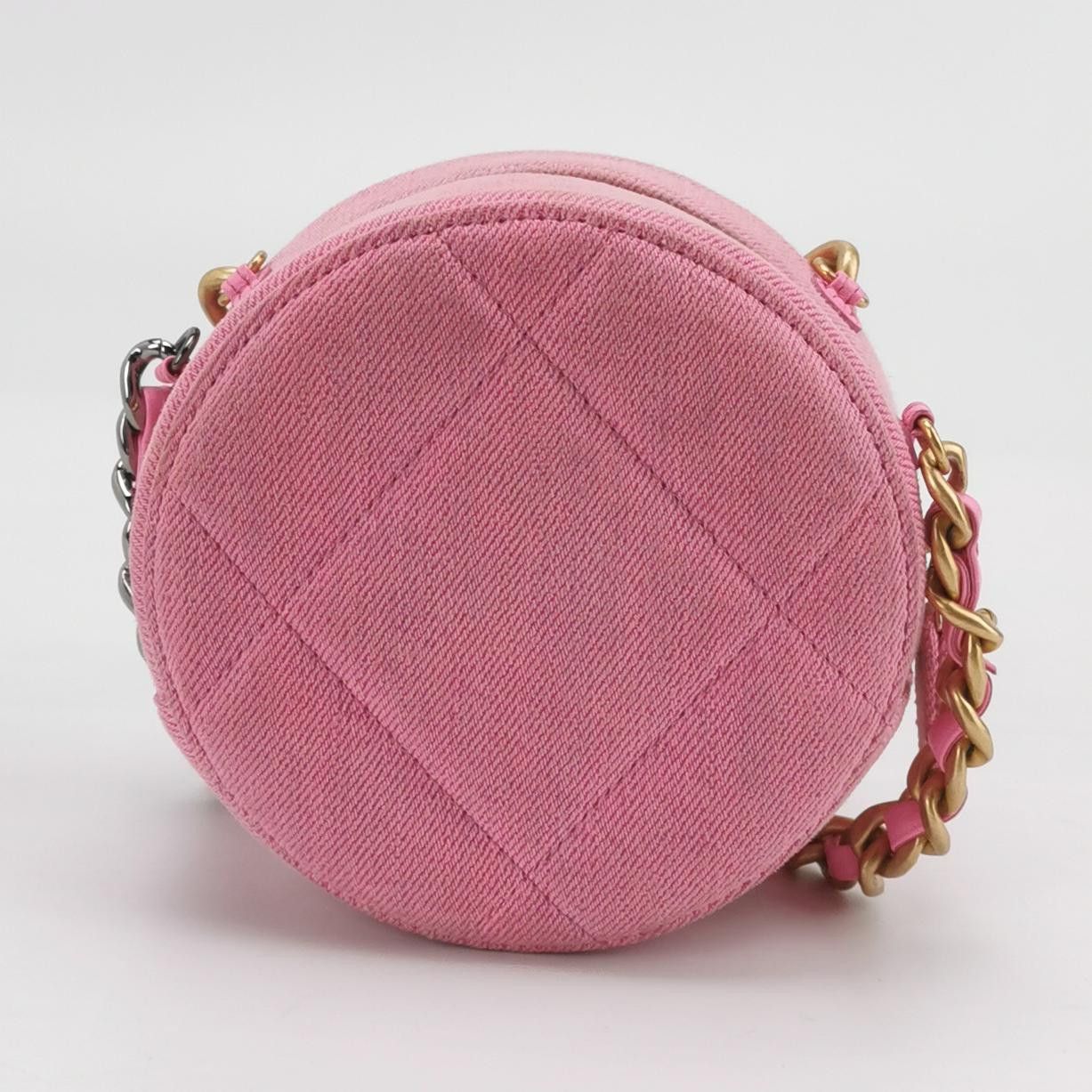 Chanel Chanel Women os Shoulder Bags Size ONE SIZE - 5 Thumbnail