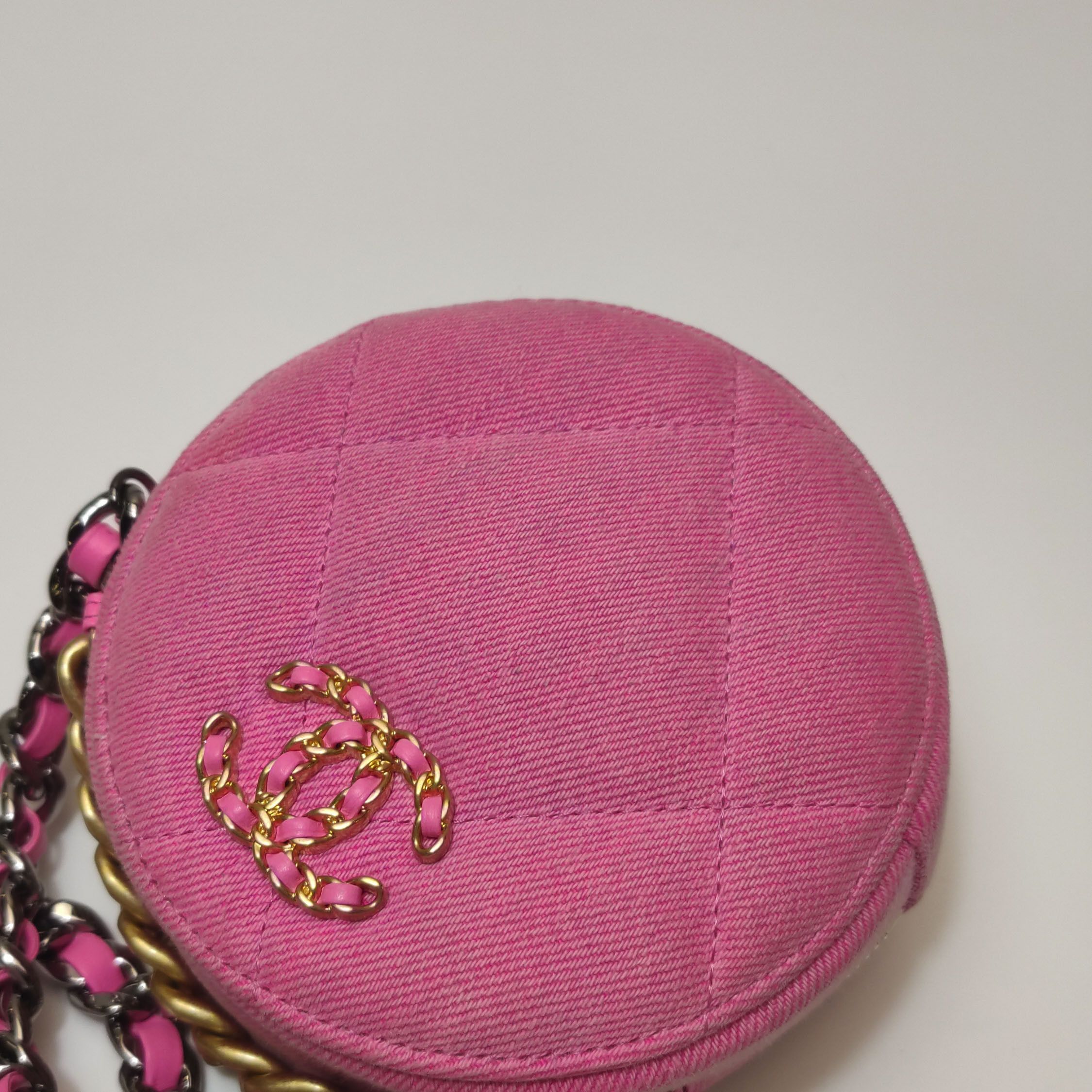 Chanel Chanel Women os Shoulder Bags Size ONE SIZE - 21 Thumbnail
