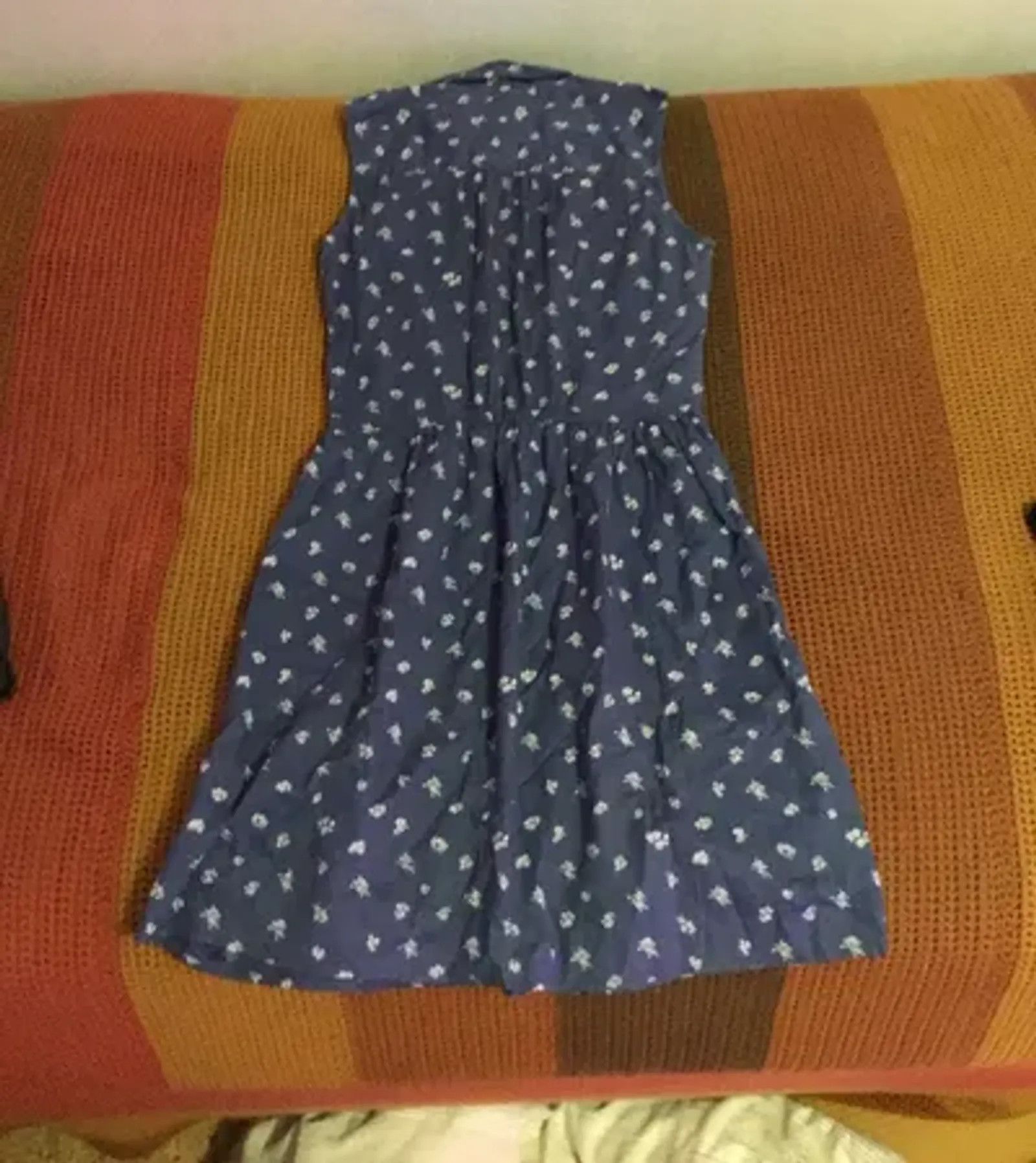 Levi's Levi's Dress Size XS / US 0-2 / IT 36-38 - 4 Thumbnail