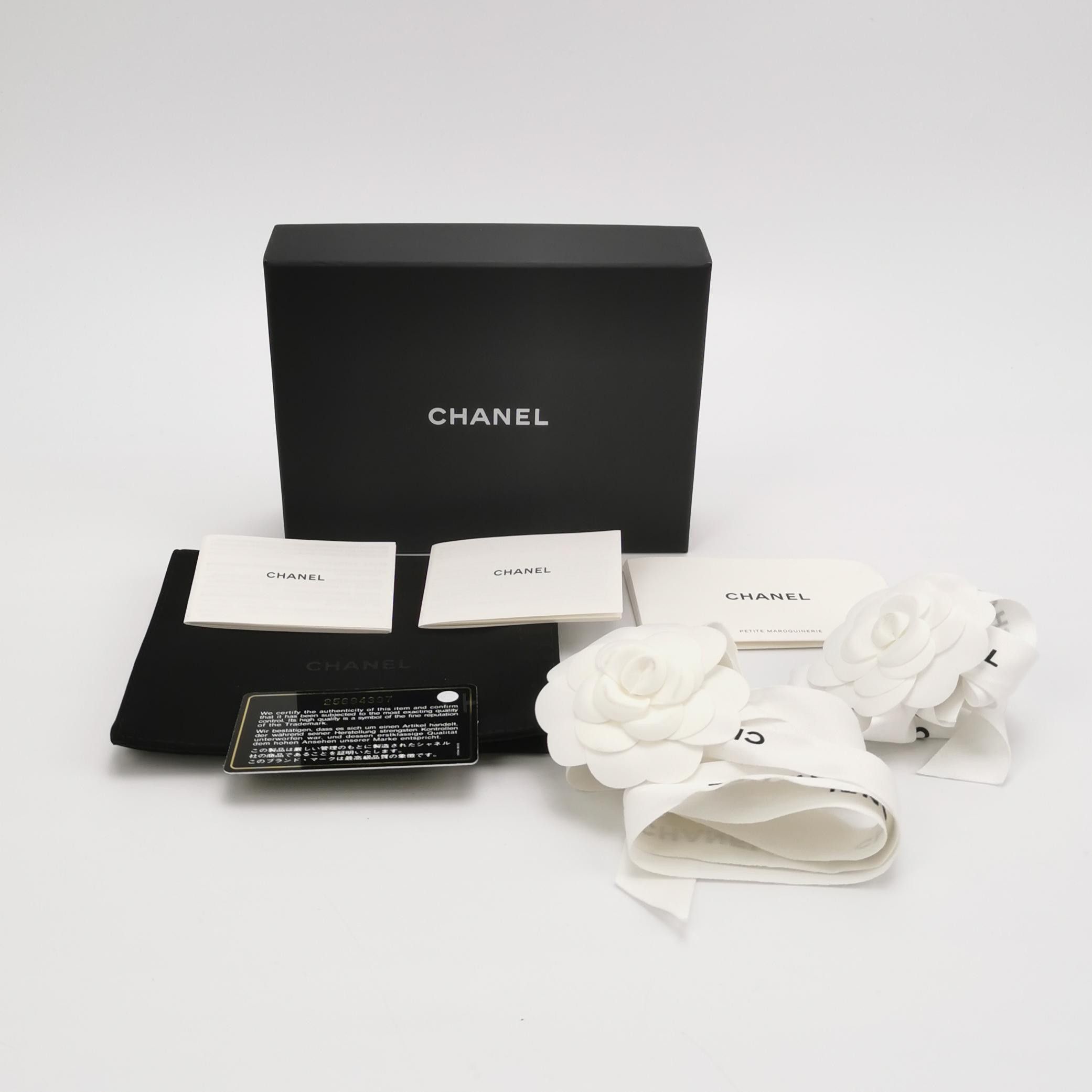 Chanel Chanel Women os Wallets Size ONE SIZE - 8 Thumbnail