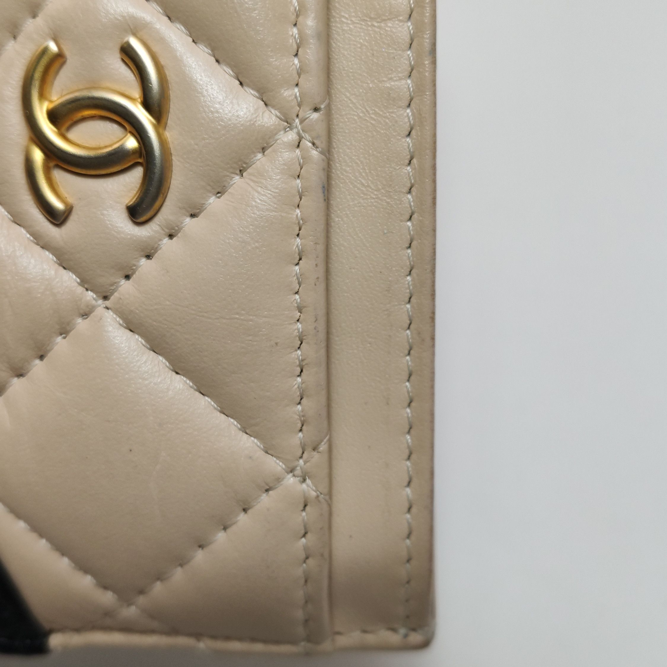 Chanel Chanel Women os Wallets Size ONE SIZE - 16 Thumbnail