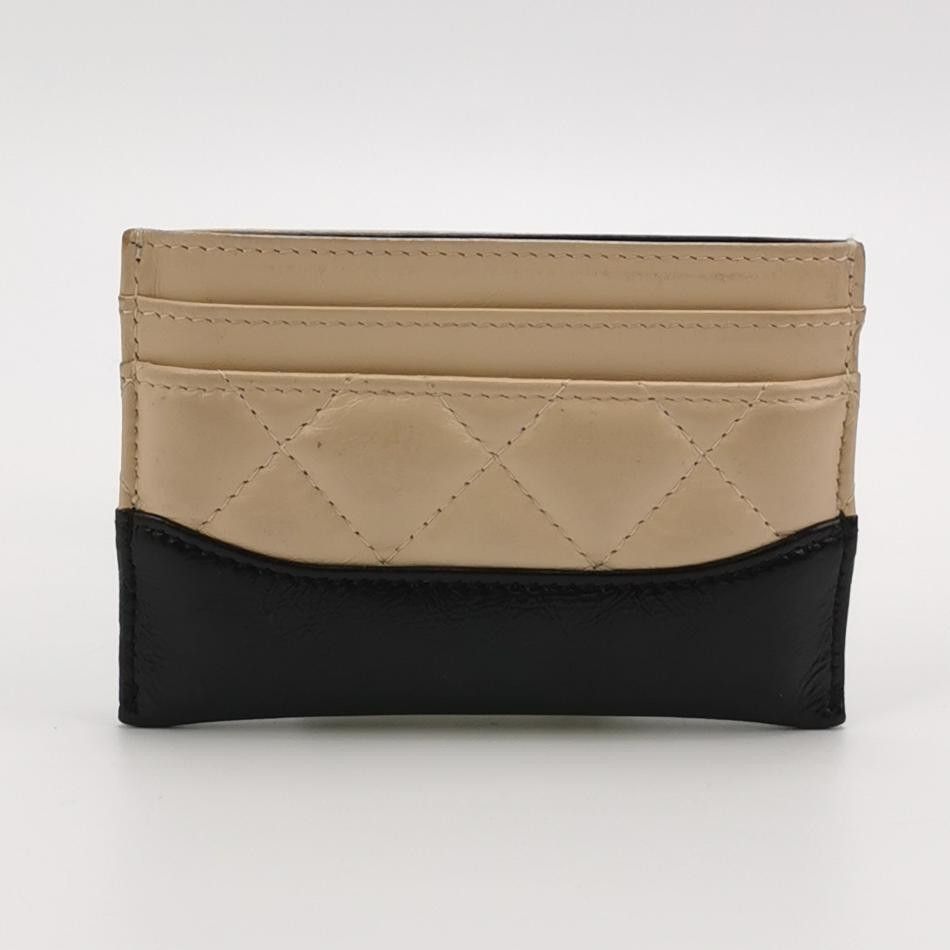 Chanel Chanel Women os Wallets Size ONE SIZE - 4 Thumbnail