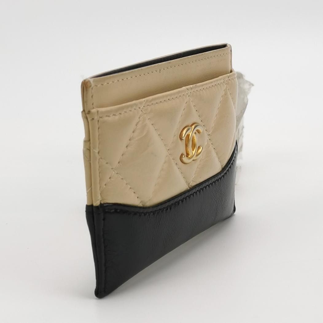 Chanel Chanel Women os Wallets Size ONE SIZE - 3 Thumbnail