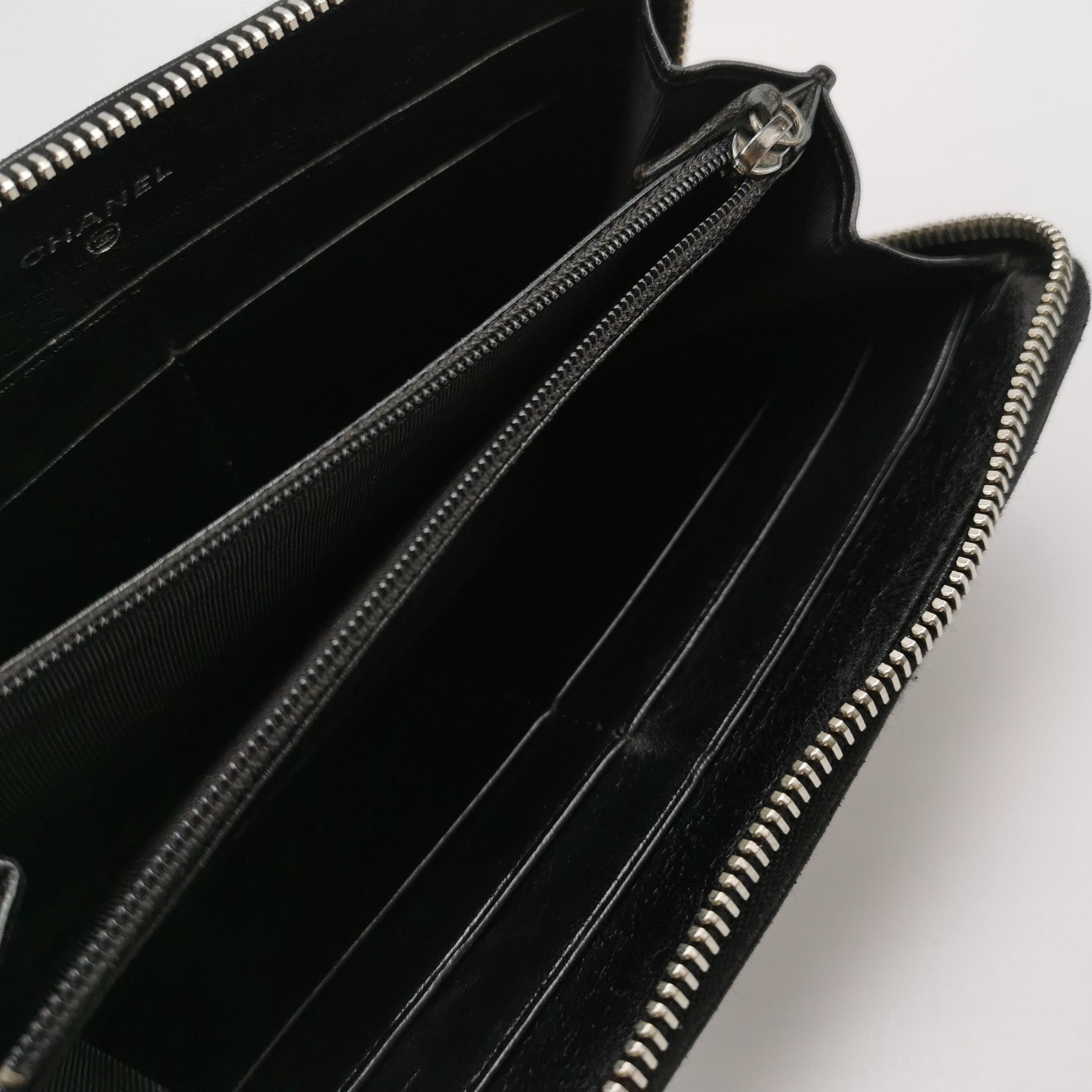 Chanel Chanel Women os Wallets Size ONE SIZE - 6 Thumbnail