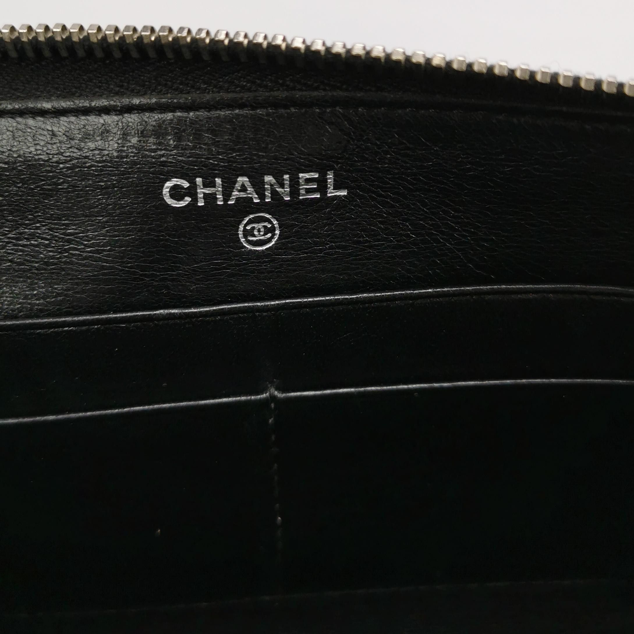 Chanel Chanel Women os Wallets Size ONE SIZE - 7 Thumbnail