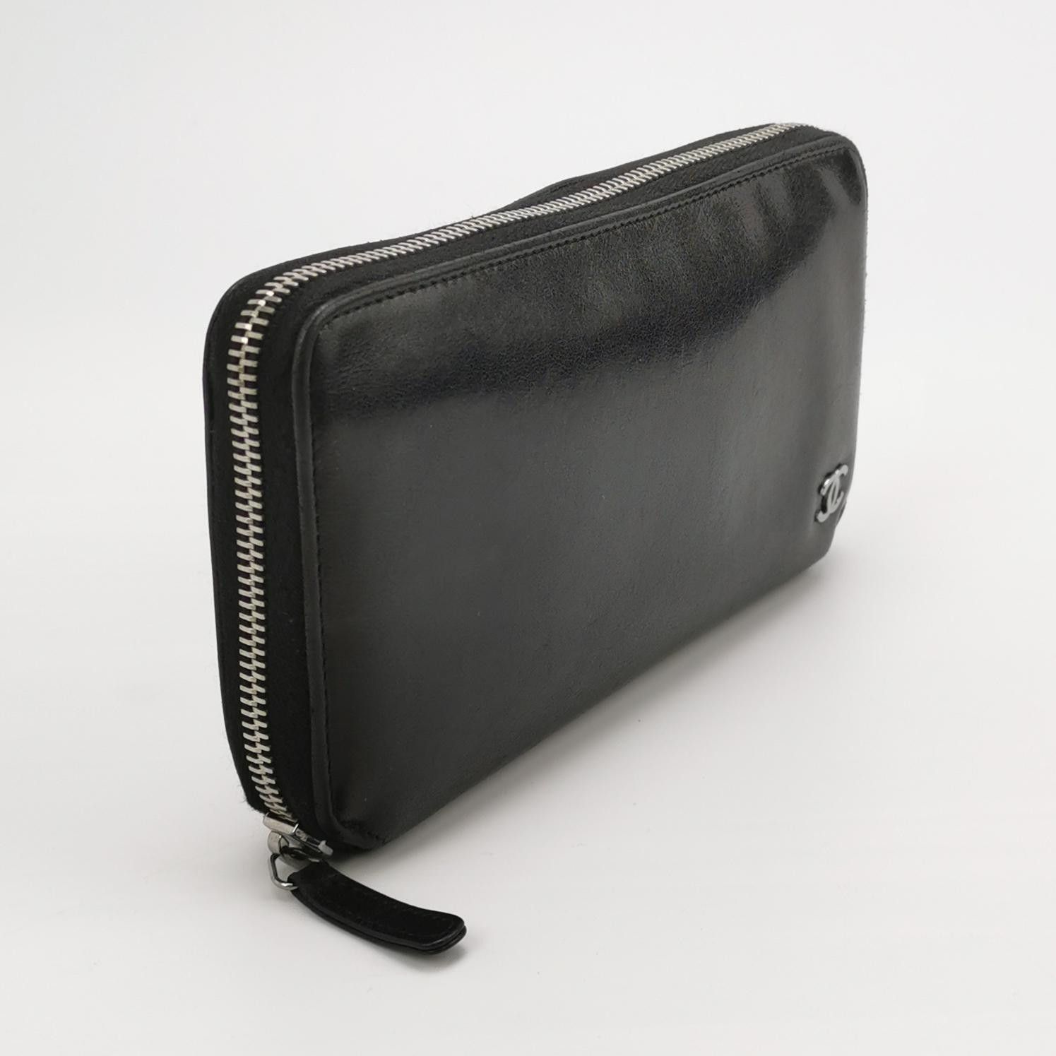 Chanel Chanel Women os Wallets Size ONE SIZE - 3 Thumbnail
