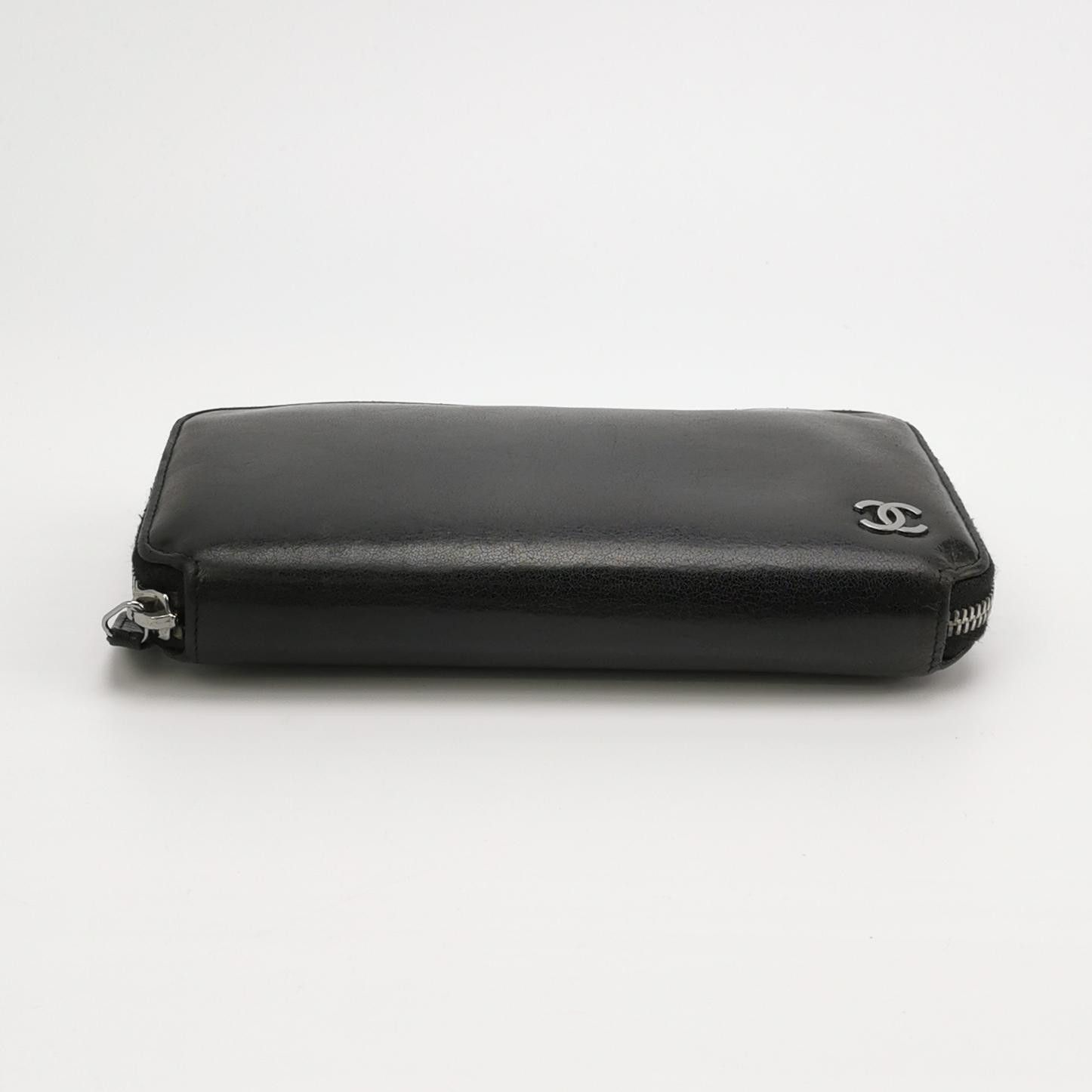 Chanel Chanel Women os Wallets Size ONE SIZE - 5 Thumbnail