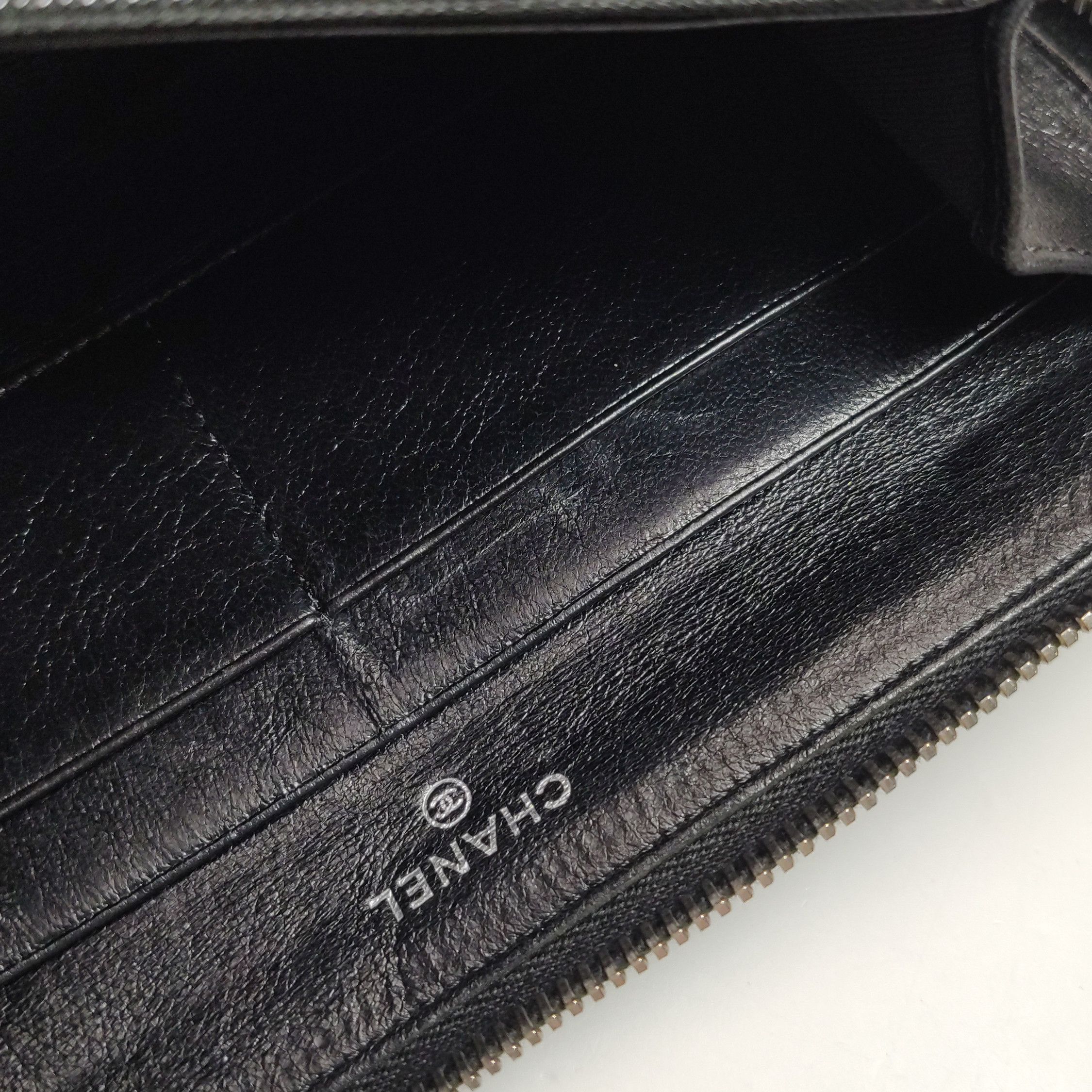 Chanel Chanel Women os Wallets Size ONE SIZE - 9 Thumbnail
