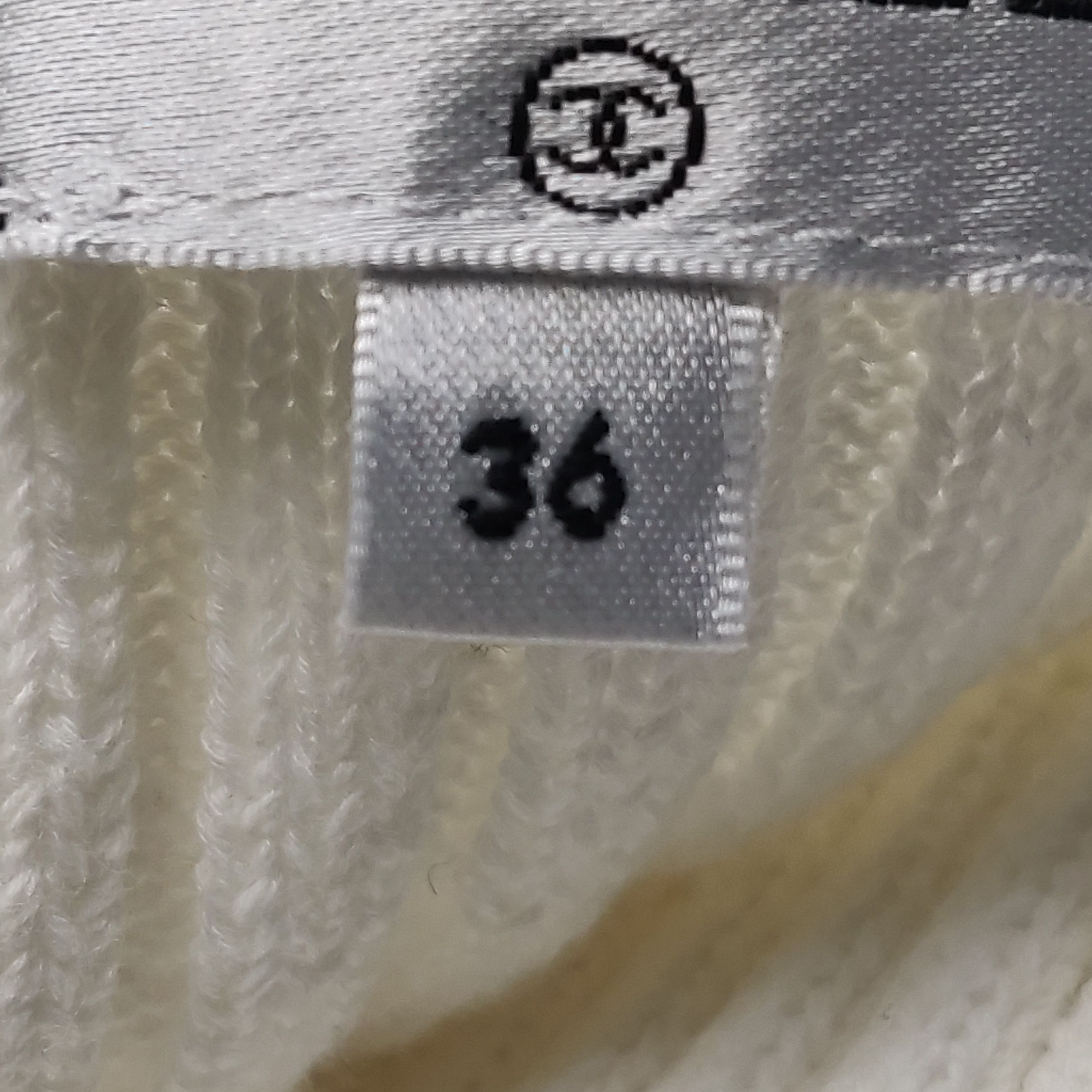Chanel Chanel Women it_36 Midi Size XS / US 0-2 / IT 36-38 - 10 Thumbnail