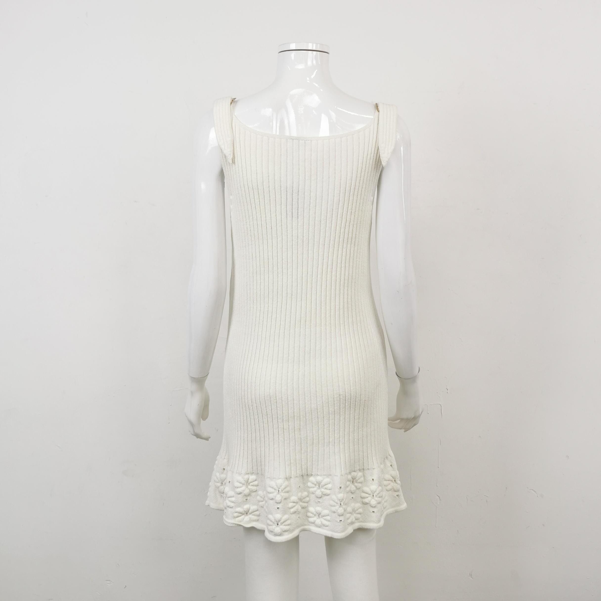 Chanel Chanel Women it_36 Midi Size XS / US 0-2 / IT 36-38 - 2 Thumbnail