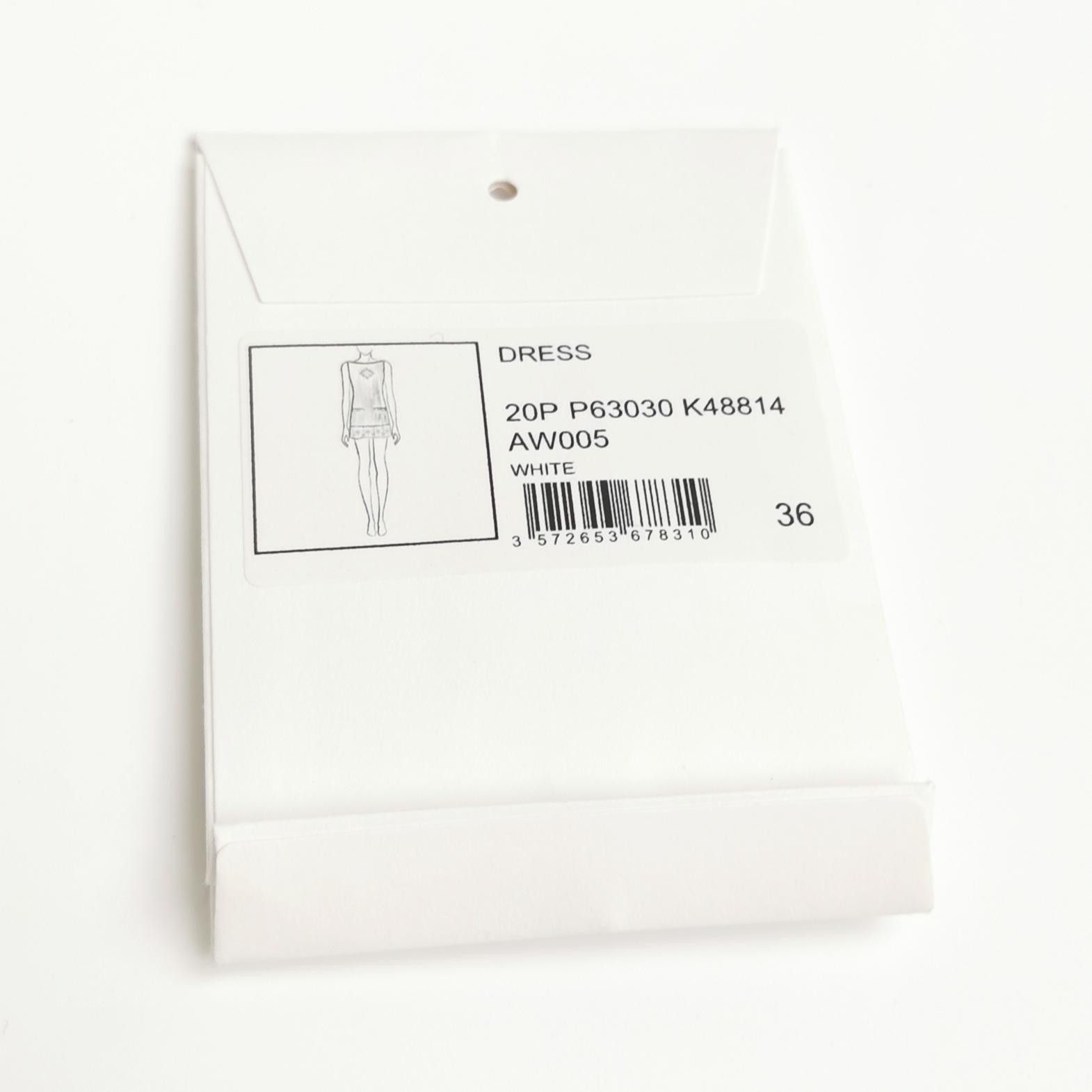 Chanel Chanel Women it_36 Midi Size XS / US 0-2 / IT 36-38 - 6 Thumbnail
