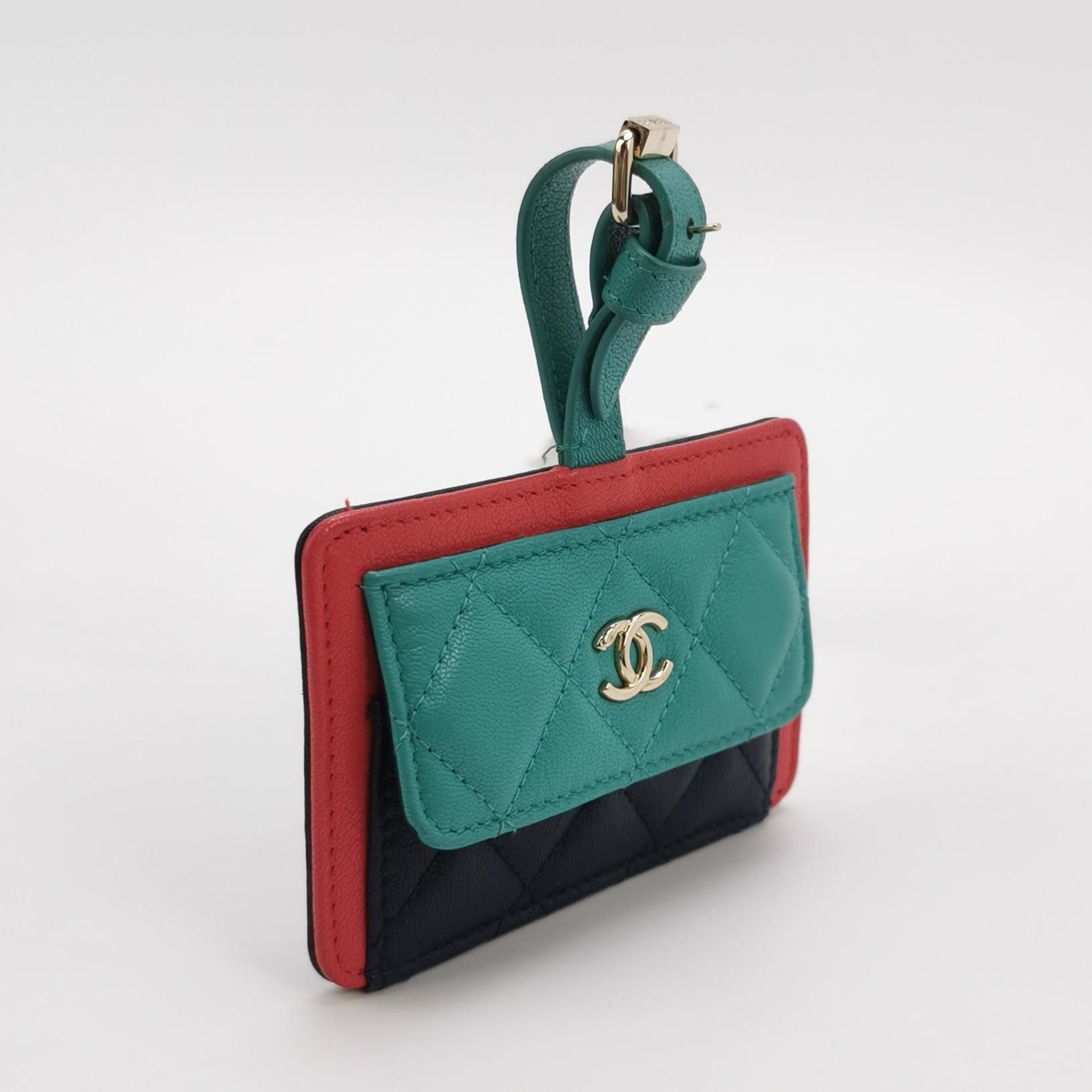 Chanel Chanel Women os Wallets Size ONE SIZE - 3 Thumbnail