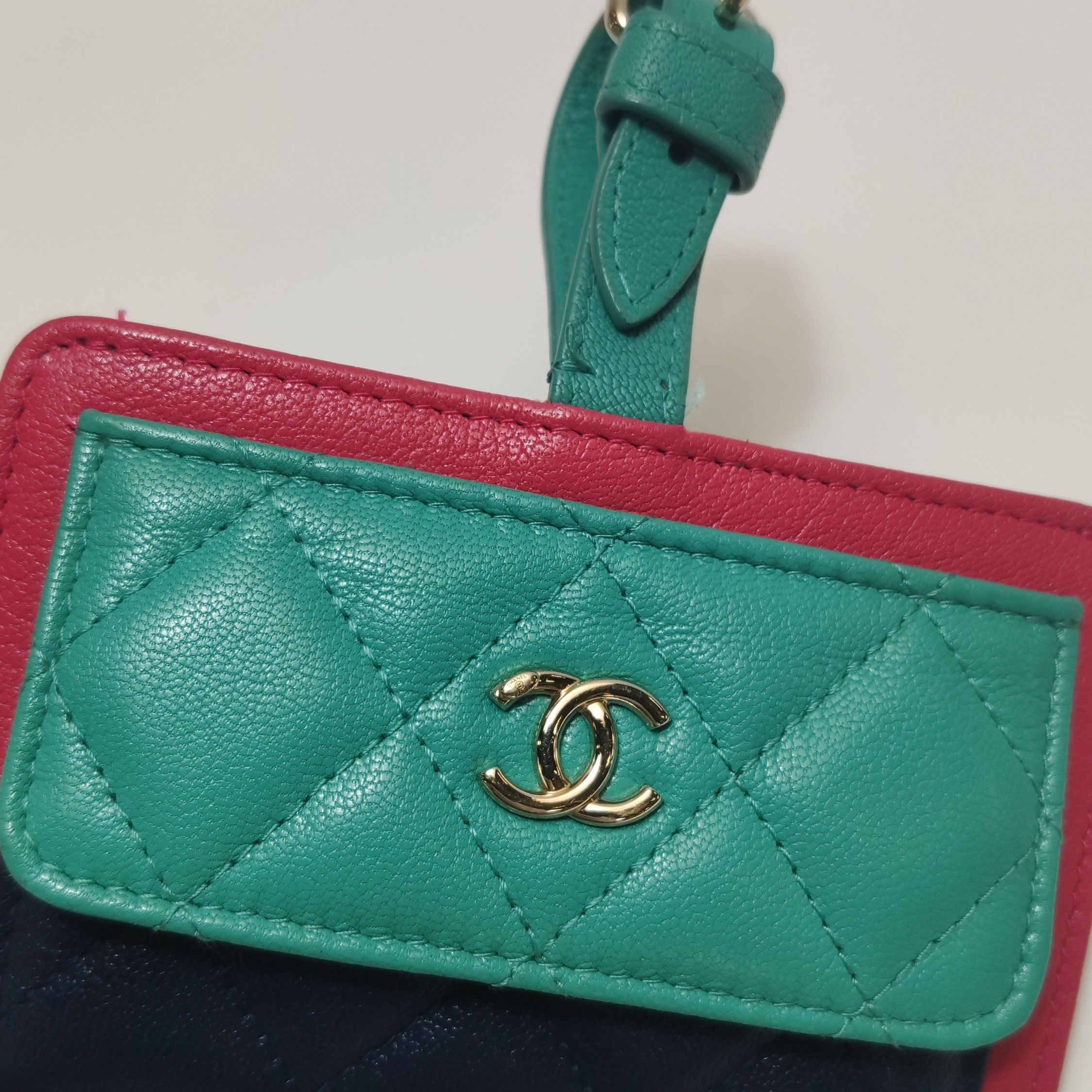 Chanel Chanel Women os Wallets Size ONE SIZE - 13 Thumbnail