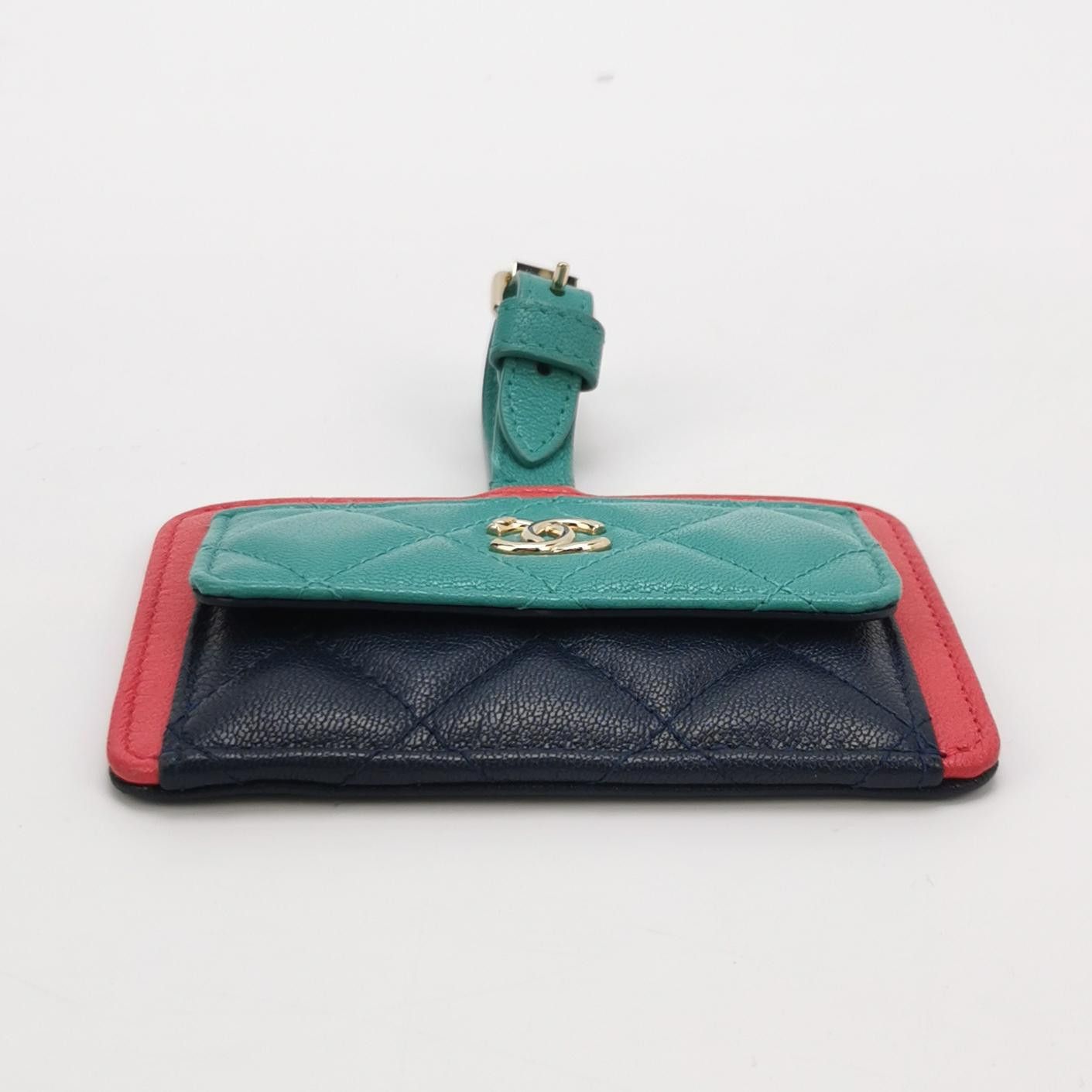 Chanel Chanel Women os Wallets Size ONE SIZE - 5 Thumbnail
