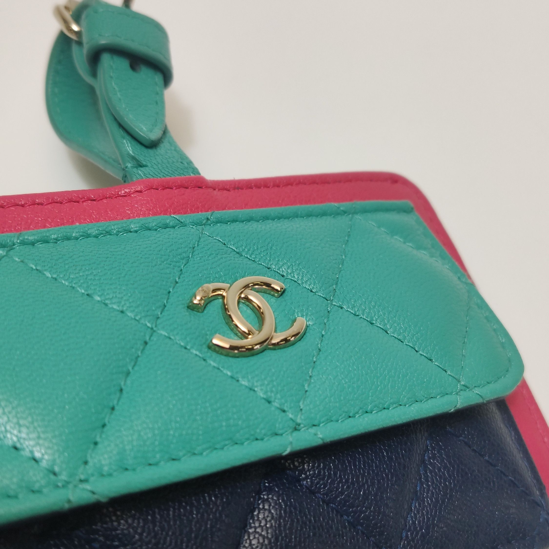 Chanel Chanel Women os Wallets Size ONE SIZE - 11 Thumbnail