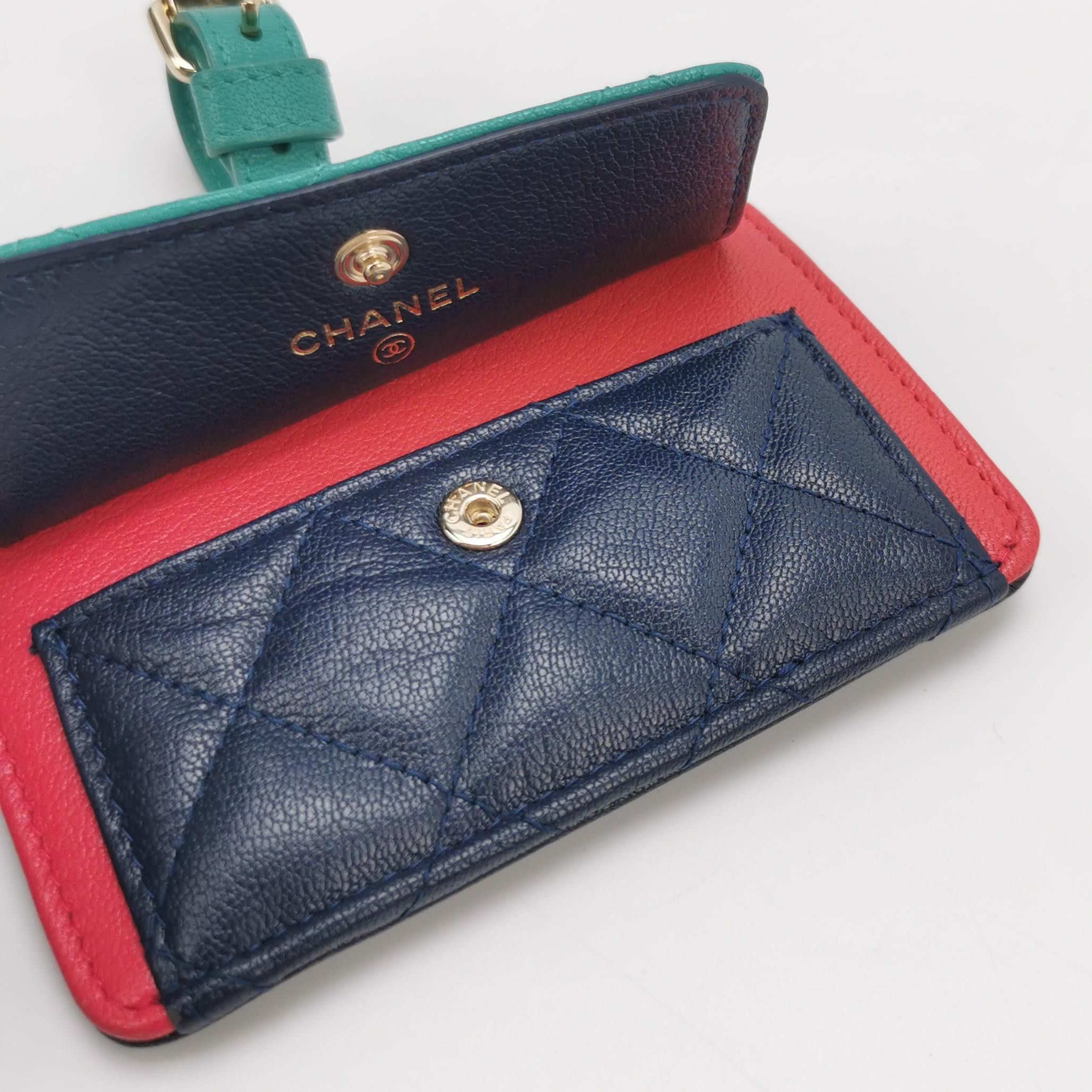 Chanel Chanel Women os Wallets Size ONE SIZE - 6 Thumbnail