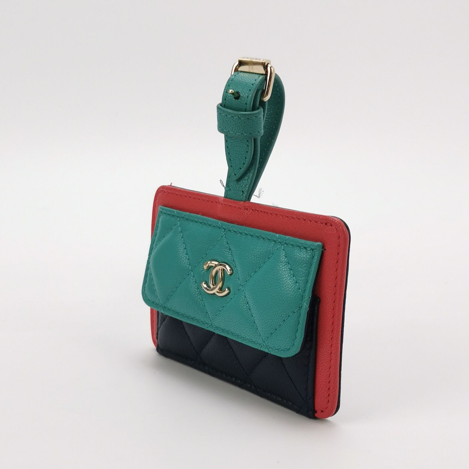 Chanel Chanel Women os Wallets Size ONE SIZE - 2 Thumbnail