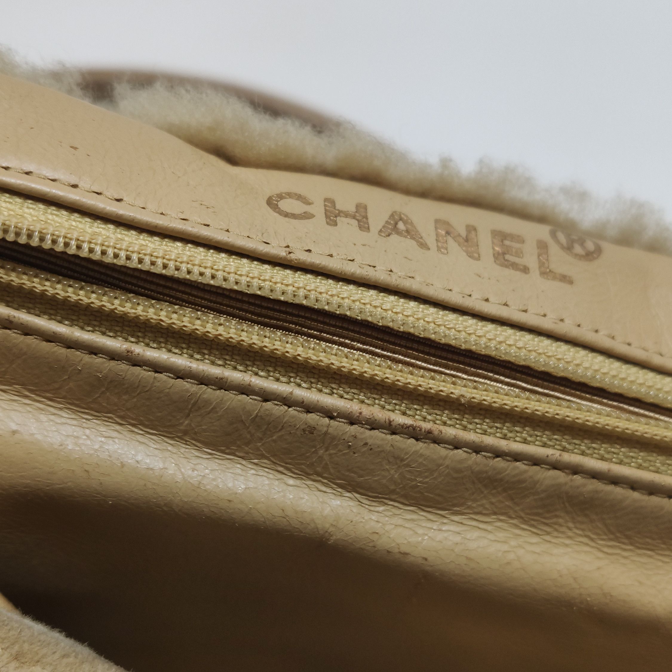 Chanel Chanel Women os Tote Bags Size ONE SIZE - 11 Thumbnail