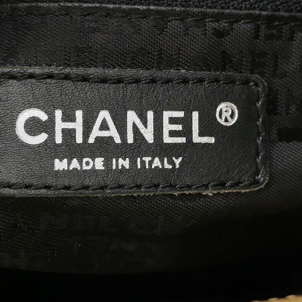 Chanel Chanel Women os Shoulder Bags Size ONE SIZE - 8 Thumbnail