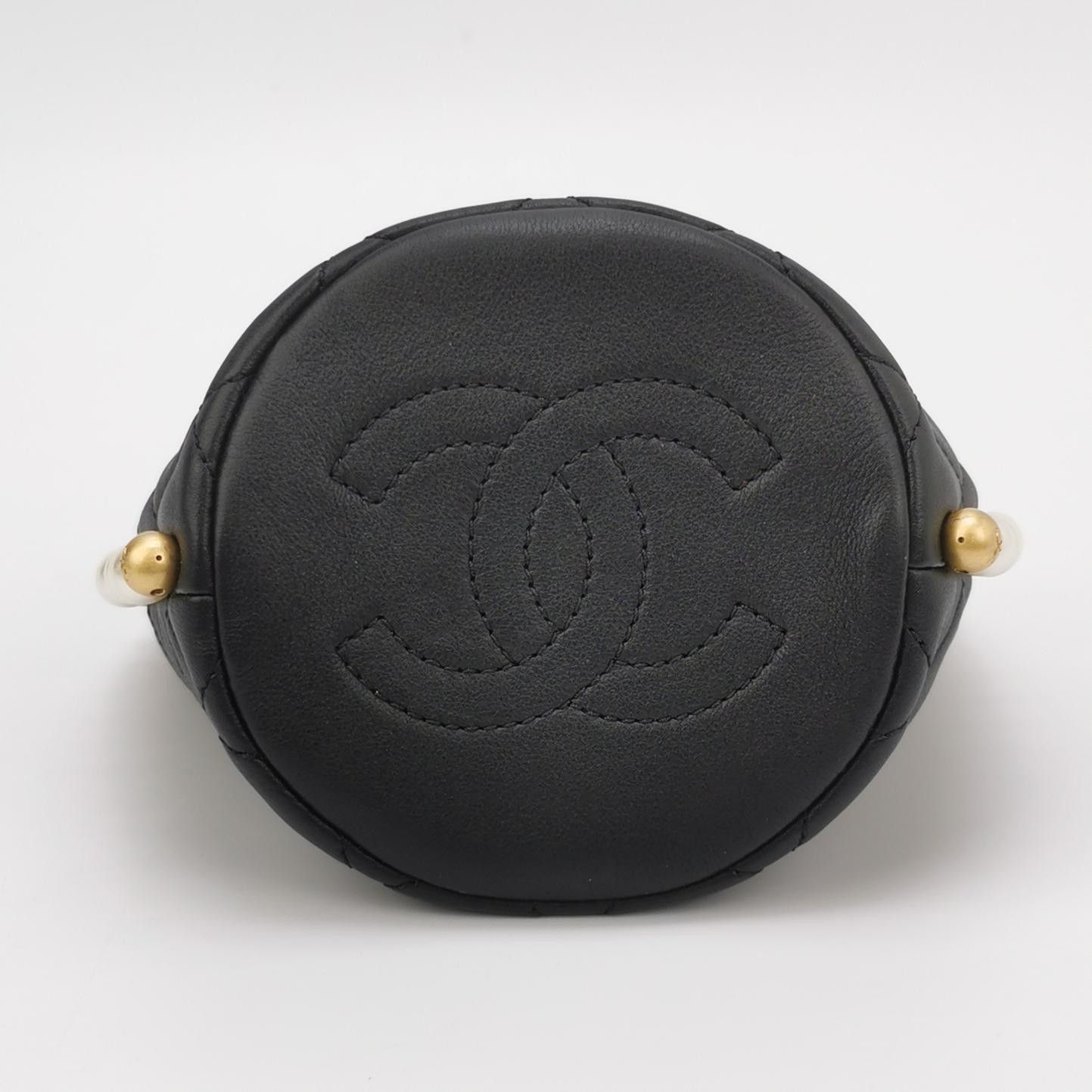 Chanel Chanel Women os Shoulder Bags Size ONE SIZE - 6 Thumbnail