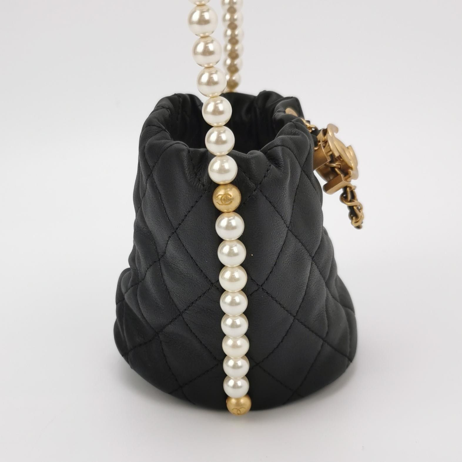 Chanel Chanel Women os Shoulder Bags Size ONE SIZE - 4 Thumbnail