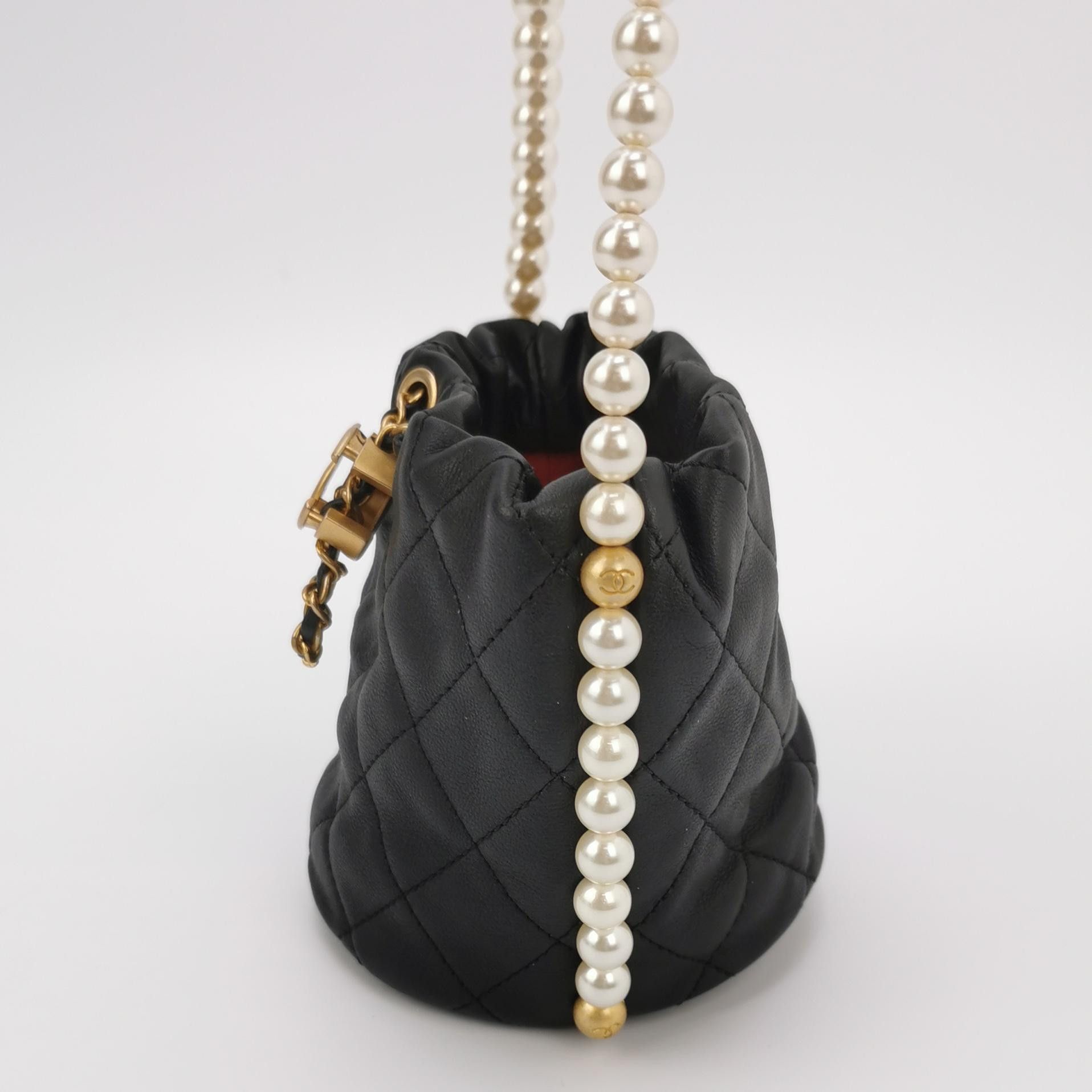 Chanel Chanel Women os Shoulder Bags Size ONE SIZE - 3 Thumbnail