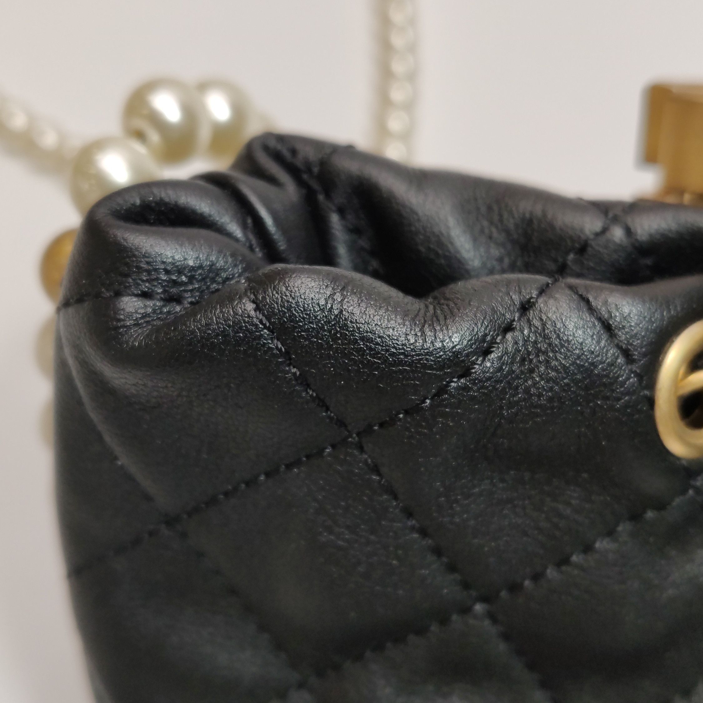 Chanel Chanel Women os Shoulder Bags Size ONE SIZE - 19 Thumbnail