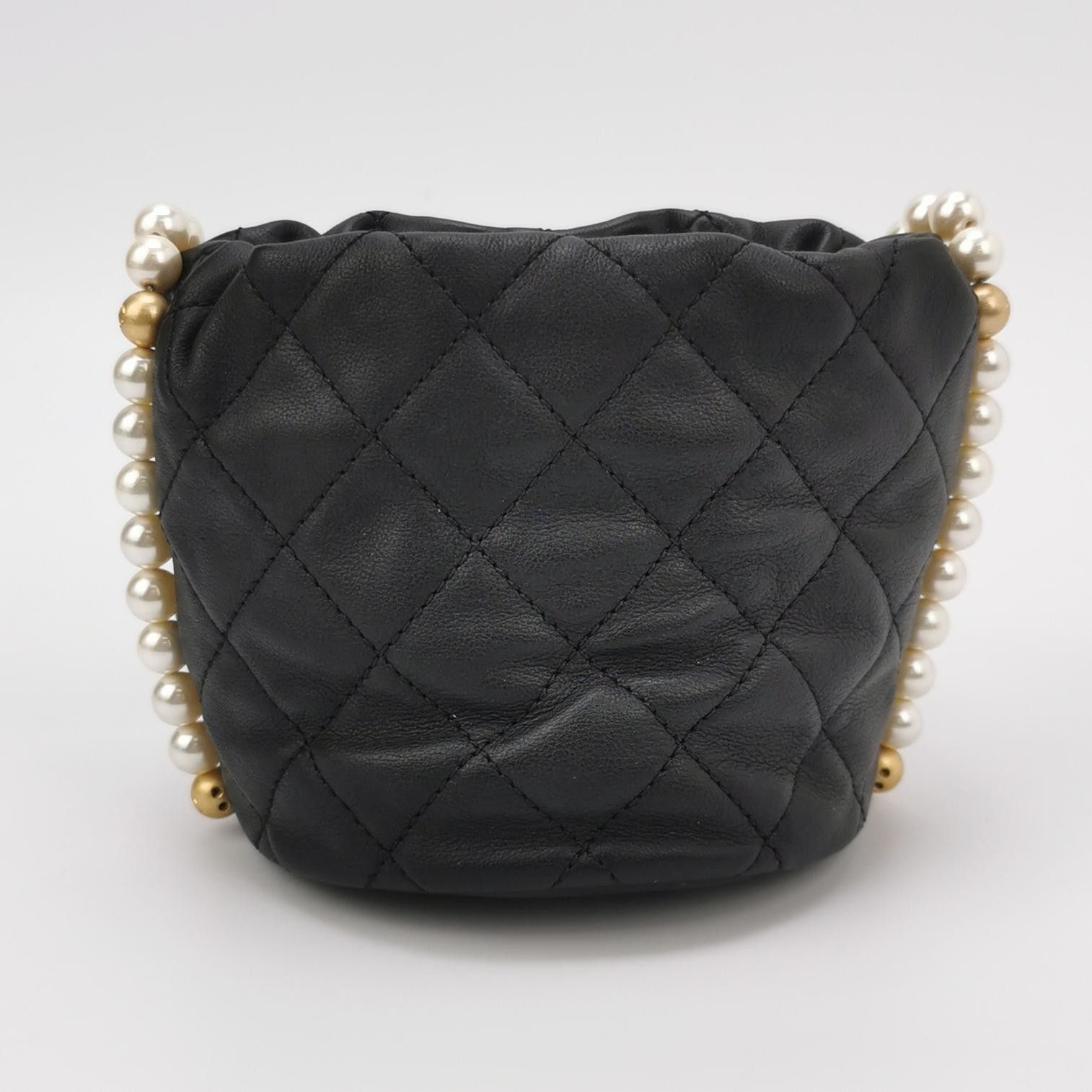 Chanel Chanel Women os Shoulder Bags Size ONE SIZE - 5 Thumbnail