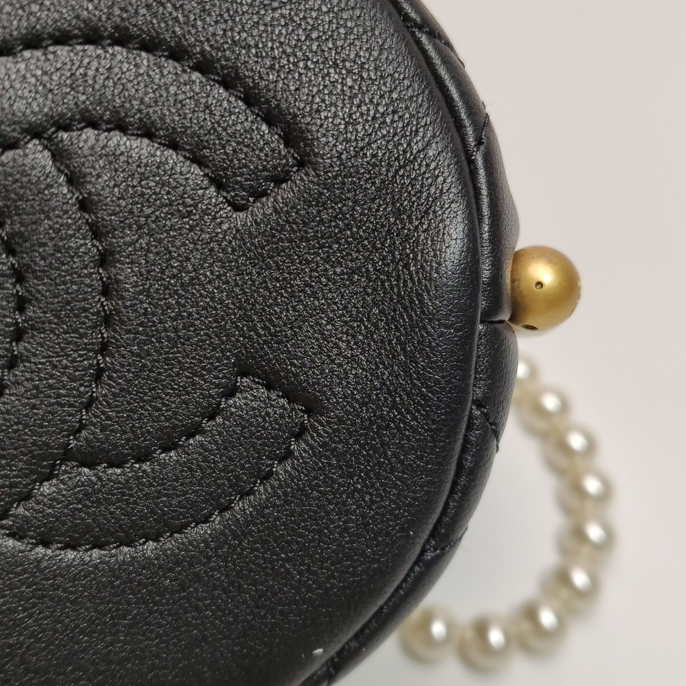 Chanel Chanel Women os Shoulder Bags Size ONE SIZE - 20 Thumbnail
