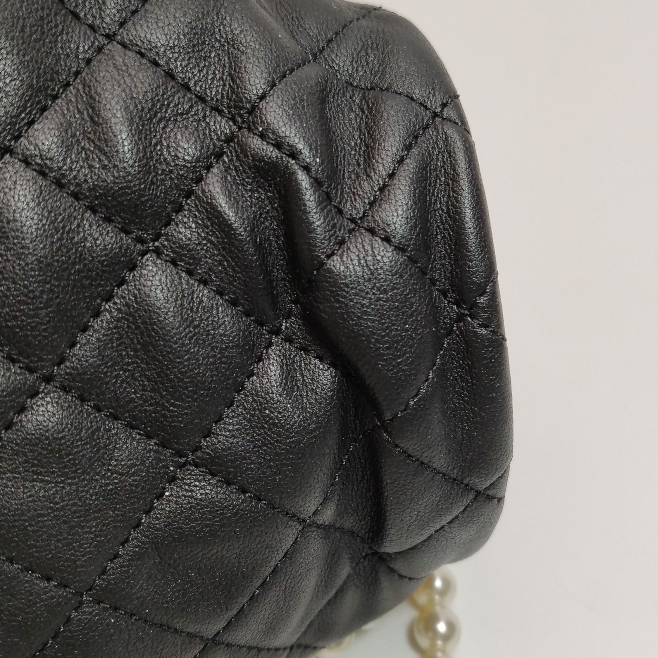 Chanel Chanel Women os Shoulder Bags Size ONE SIZE - 17 Thumbnail