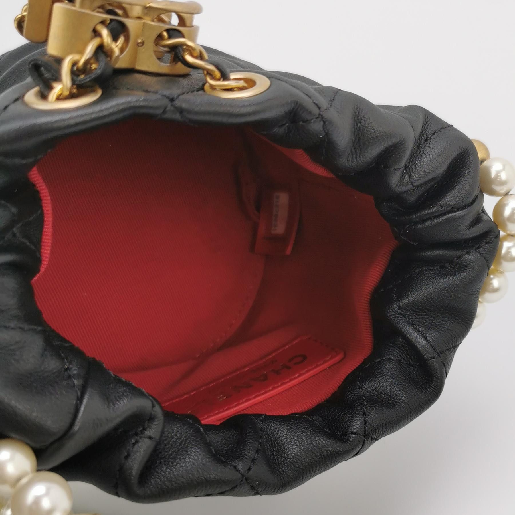 Chanel Chanel Women os Shoulder Bags Size ONE SIZE - 7 Thumbnail