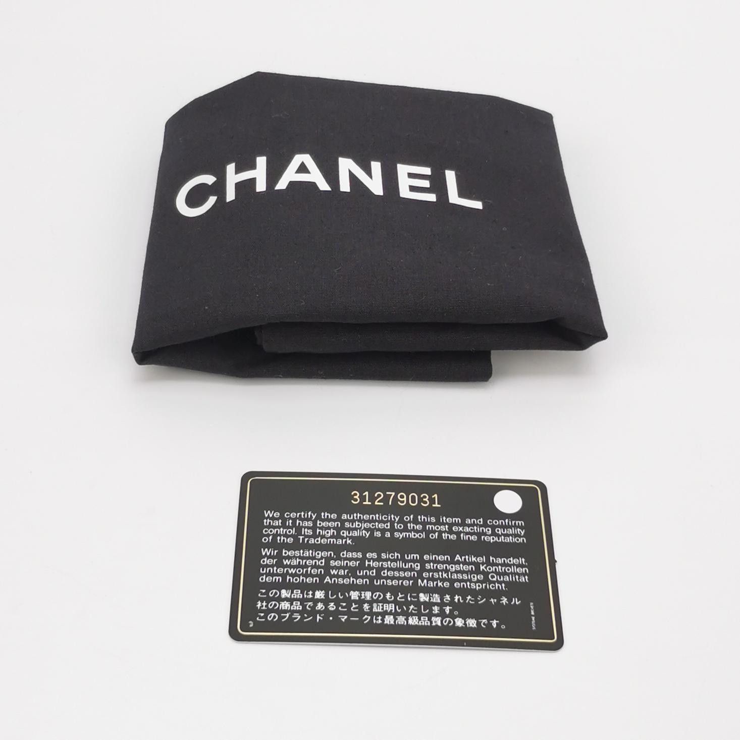 Chanel Chanel Women os Shoulder Bags Size ONE SIZE - 9 Thumbnail
