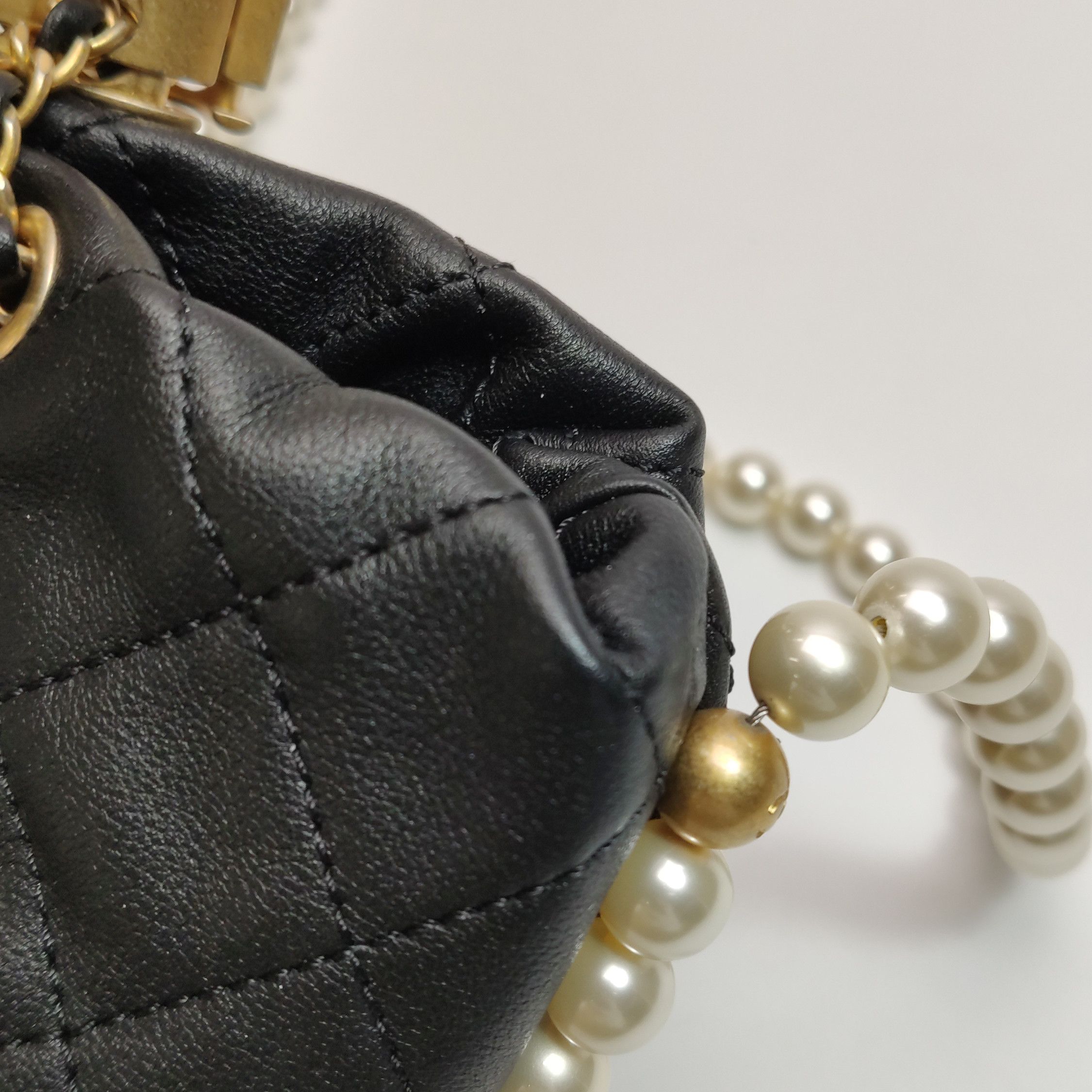 Chanel Chanel Women os Shoulder Bags Size ONE SIZE - 18 Thumbnail