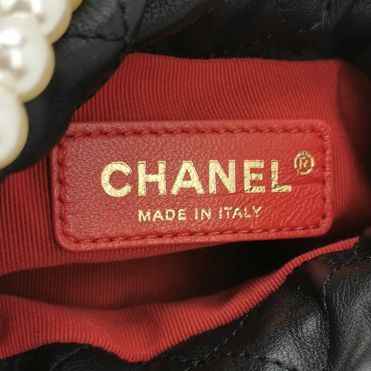 Chanel Chanel Women os Shoulder Bags Size ONE SIZE - 8 Thumbnail