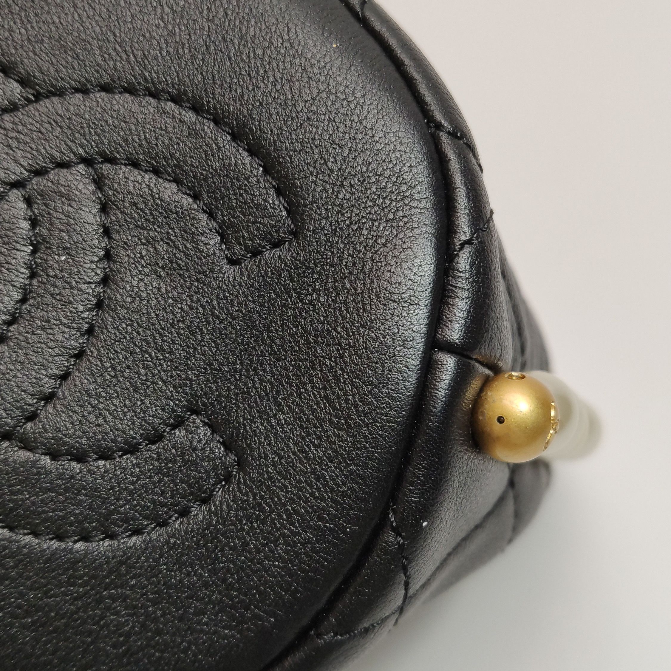 Chanel Chanel Women os Shoulder Bags Size ONE SIZE - 21 Thumbnail