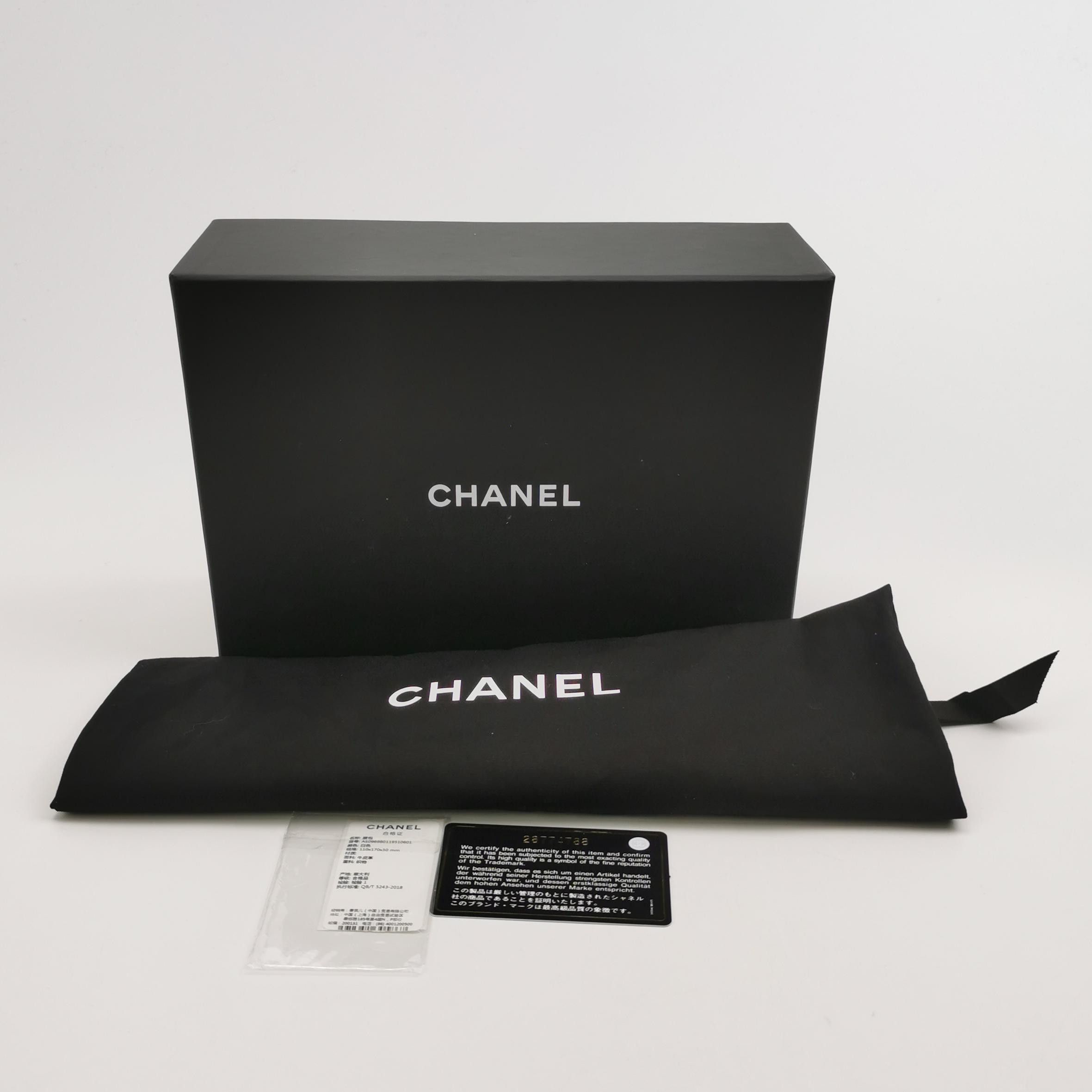 Chanel Chanel Women os Belt Bags Size ONE SIZE - 9 Thumbnail