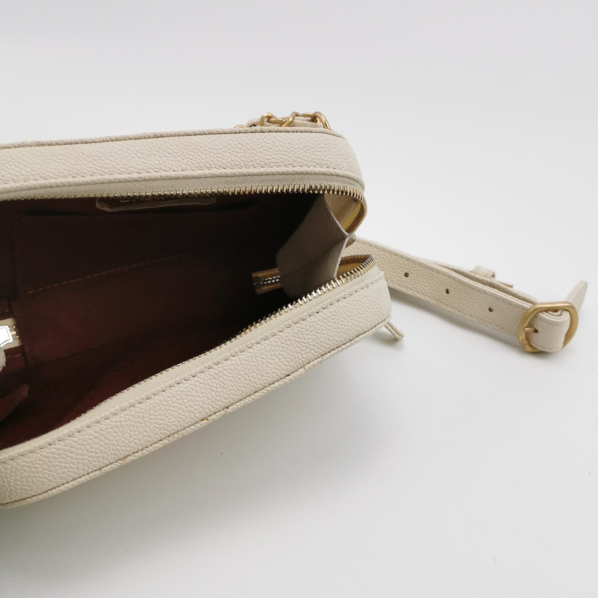 Chanel Chanel Women os Belt Bags Size ONE SIZE - 7 Thumbnail