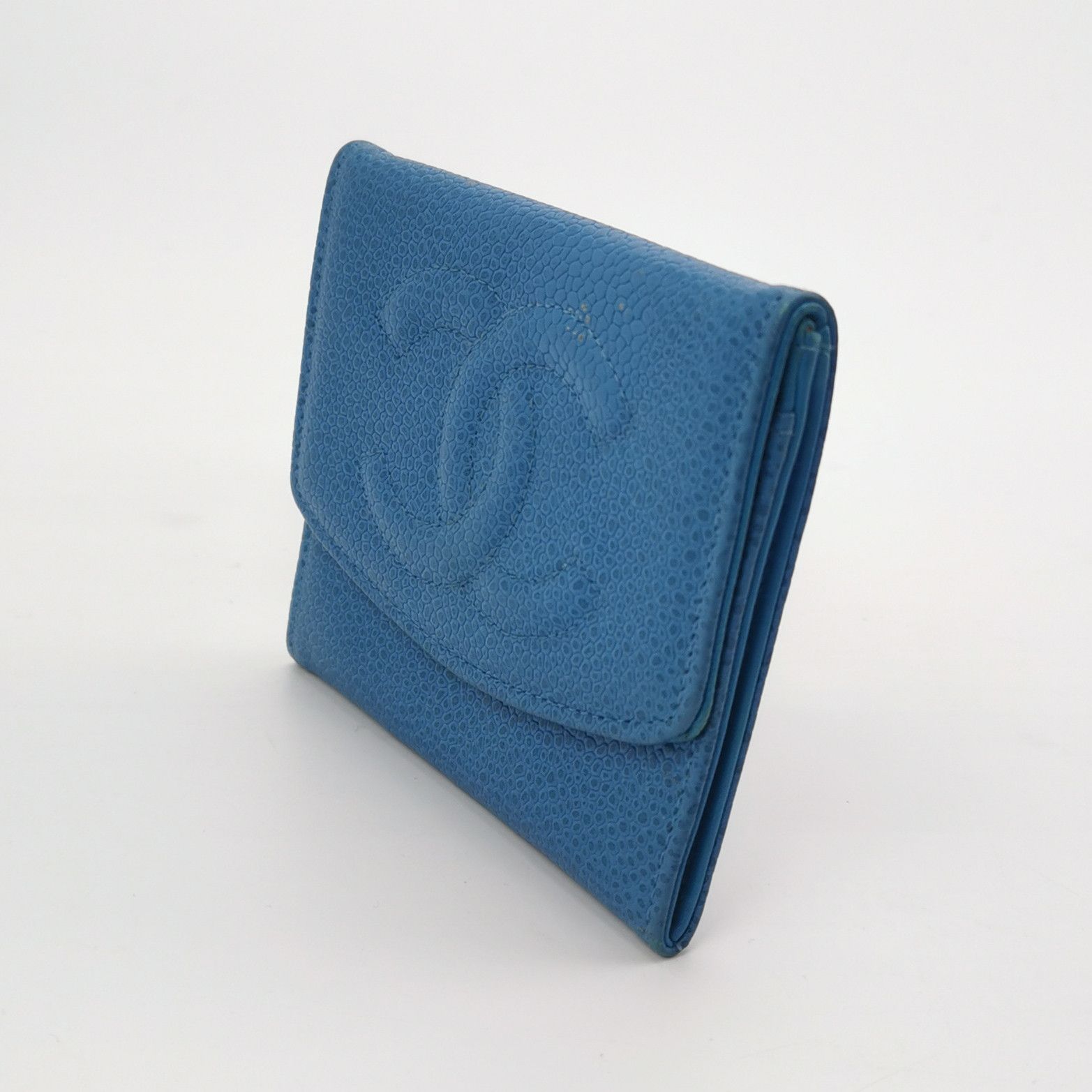 Chanel Chanel Women os Wallets Size ONE SIZE - 2 Thumbnail