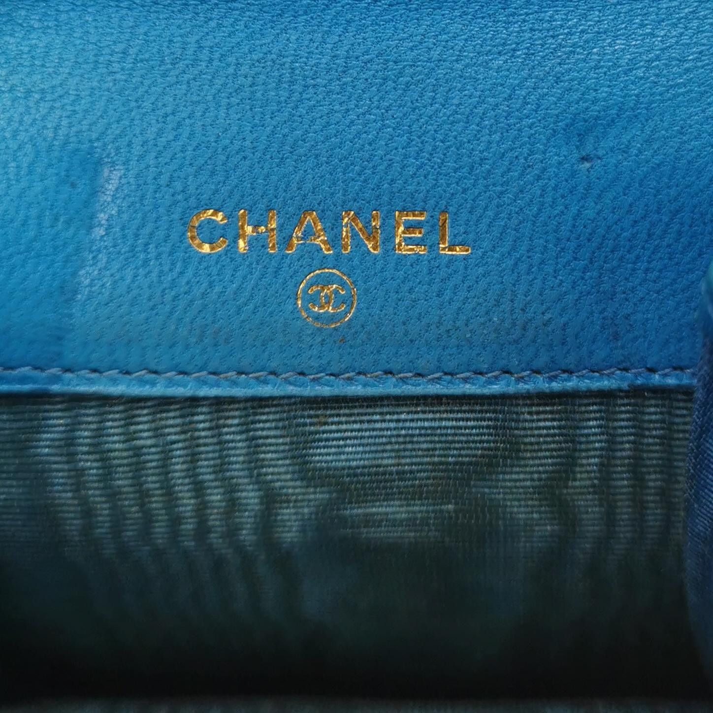 Chanel Chanel Women os Wallets Size ONE SIZE - 7 Thumbnail
