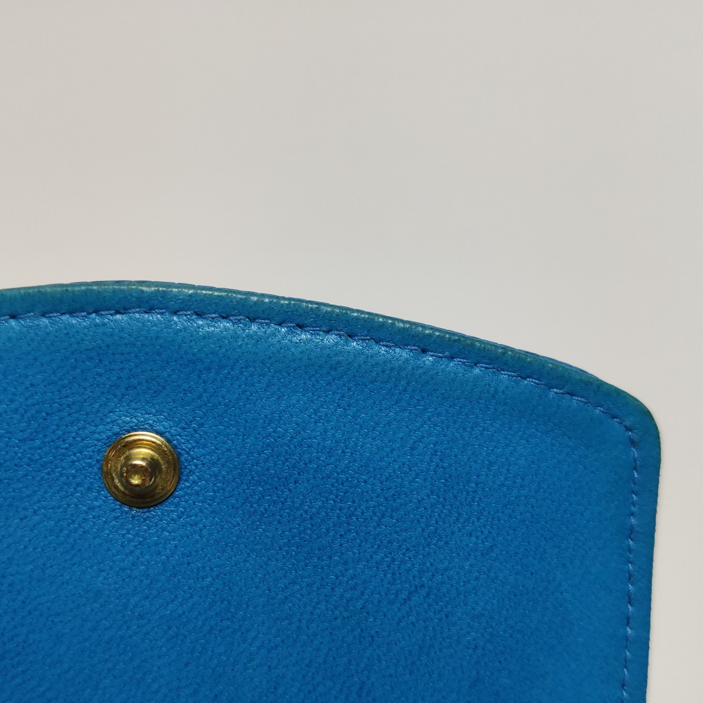 Chanel Chanel Women os Wallets Size ONE SIZE - 10 Thumbnail