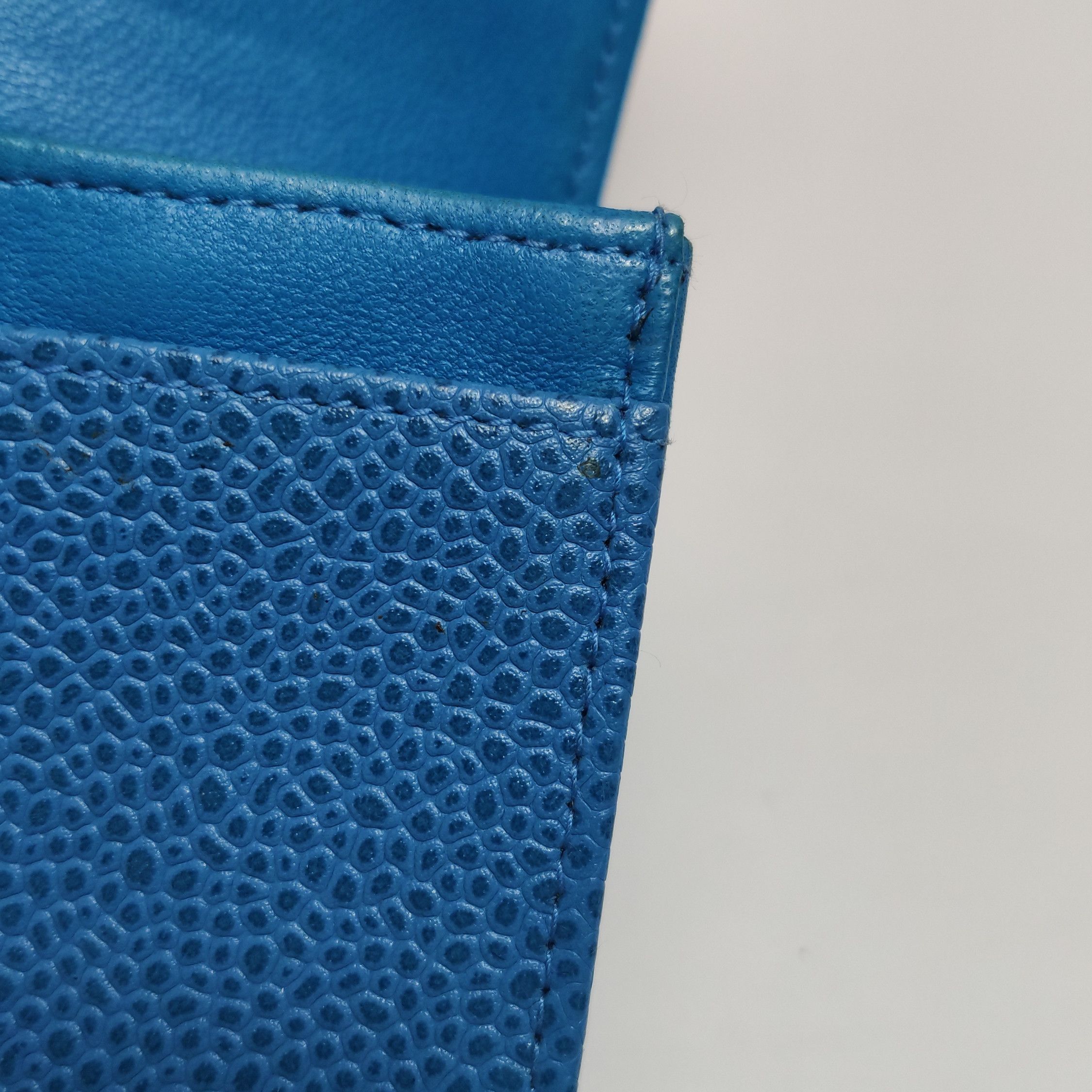 Chanel Chanel Women os Wallets Size ONE SIZE - 15 Thumbnail