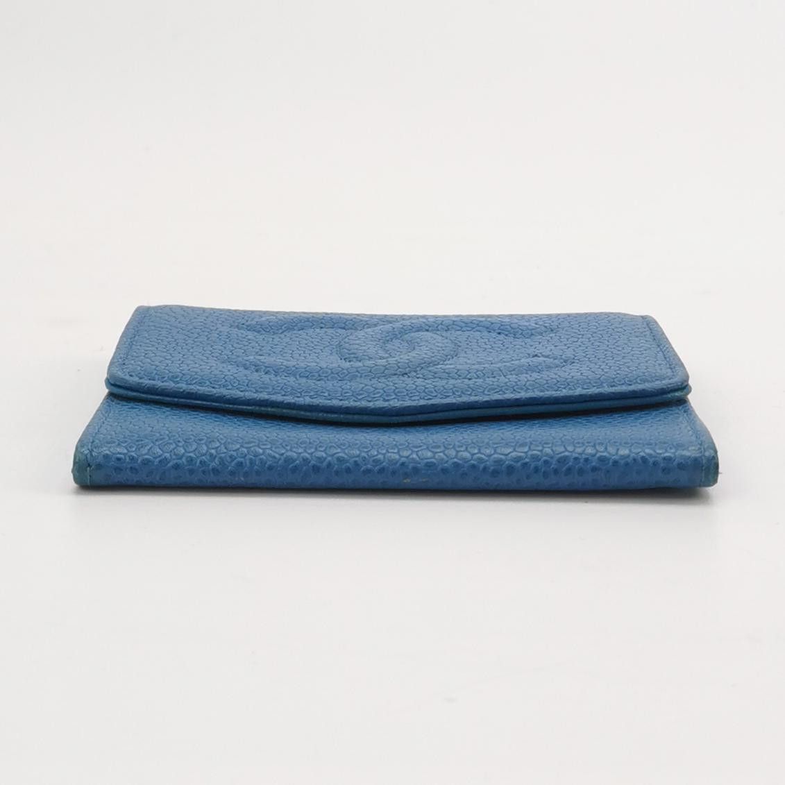 Chanel Chanel Women os Wallets Size ONE SIZE - 5 Thumbnail