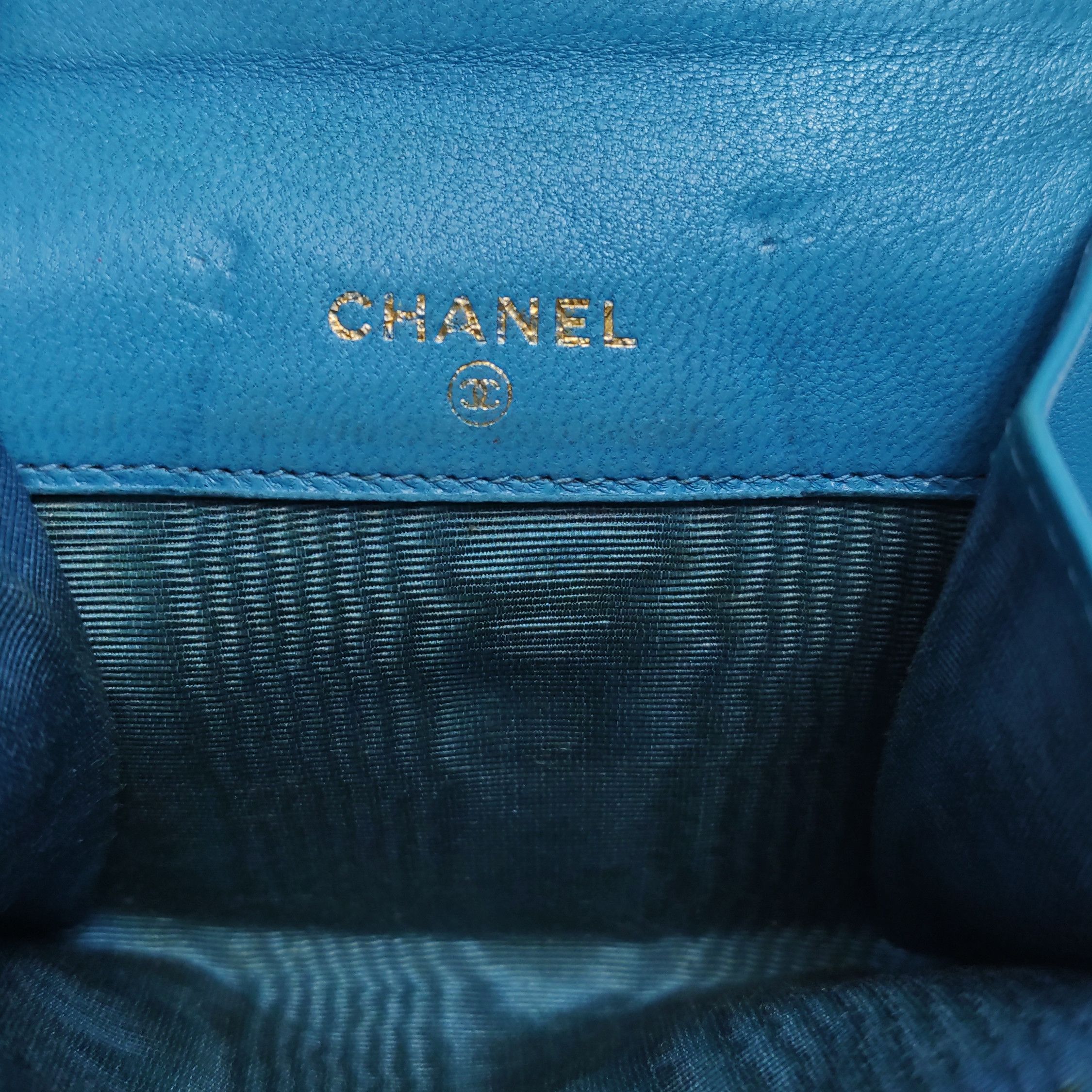 Chanel Chanel Women os Wallets Size ONE SIZE - 9 Thumbnail