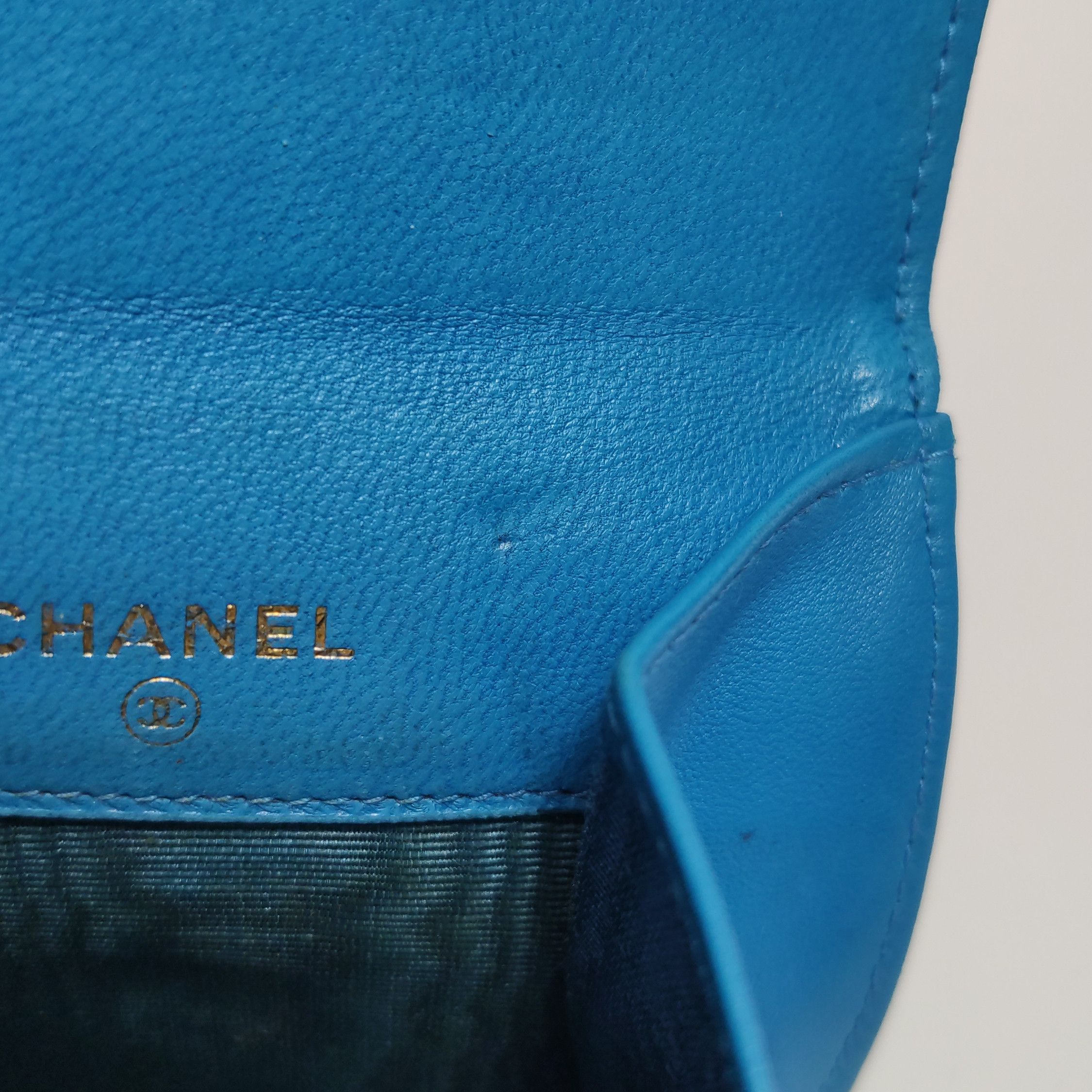 Chanel Chanel Women os Wallets Size ONE SIZE - 18 Thumbnail