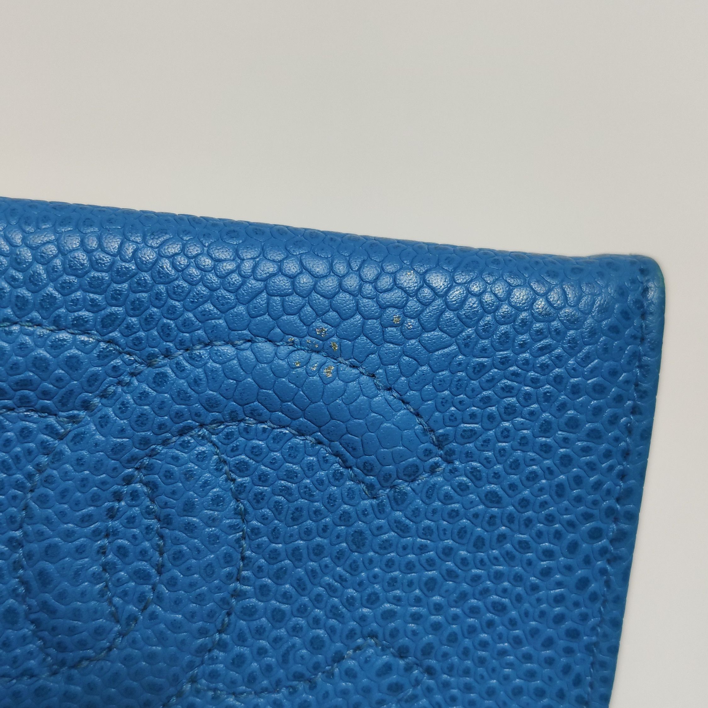 Chanel Chanel Women os Wallets Size ONE SIZE - 14 Thumbnail