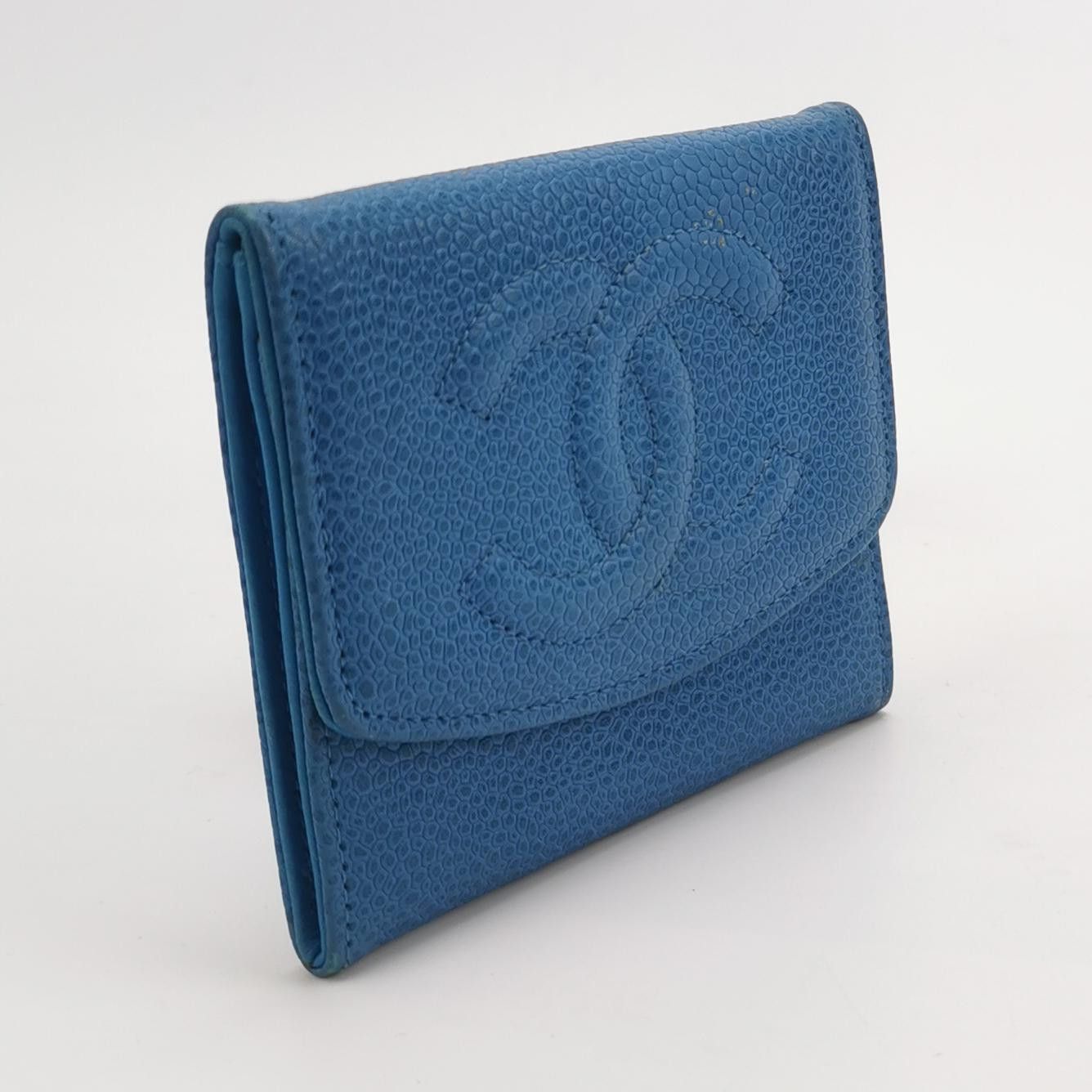 Chanel Chanel Women os Wallets Size ONE SIZE - 3 Thumbnail