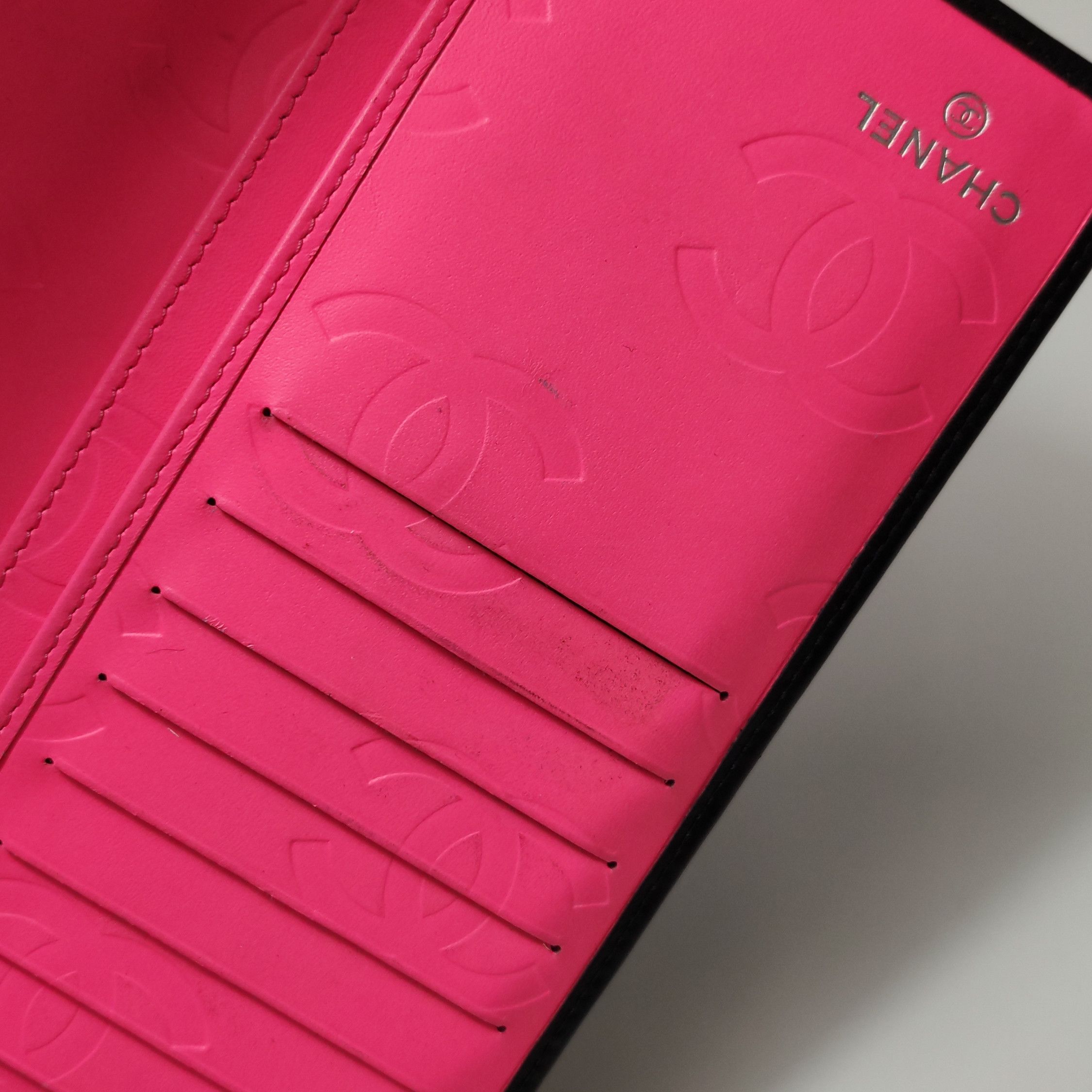 Chanel Chanel Women os Wallets Size ONE SIZE - 10 Thumbnail