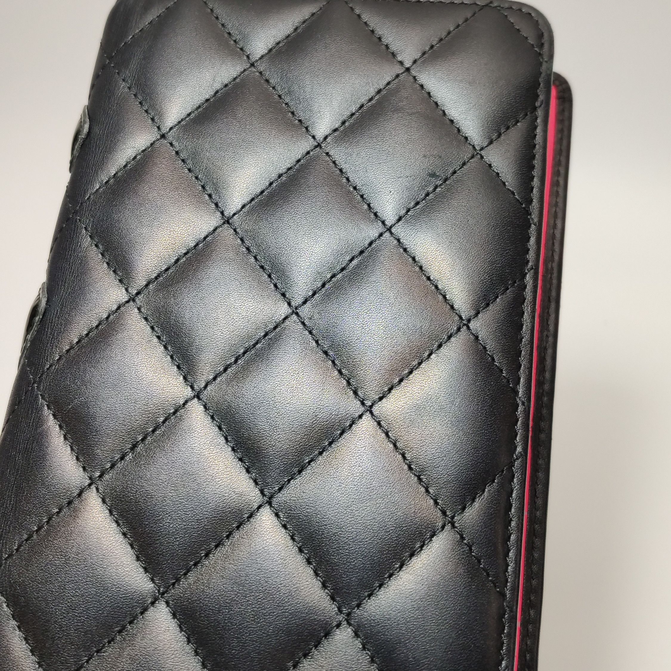 Chanel Chanel Women os Wallets Size ONE SIZE - 16 Thumbnail