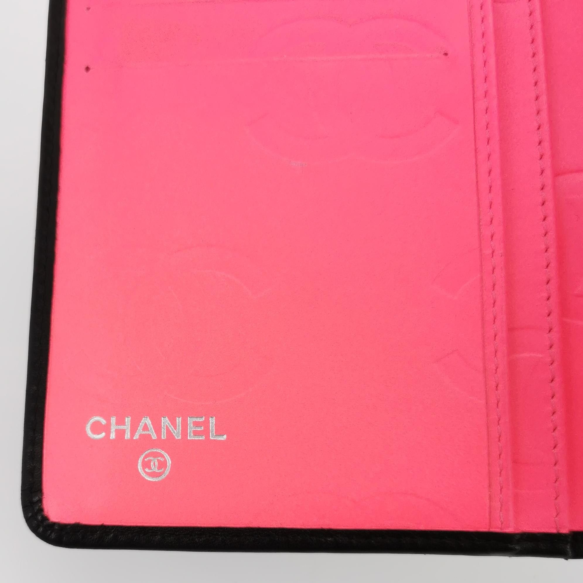 Chanel Chanel Women os Wallets Size ONE SIZE - 7 Thumbnail