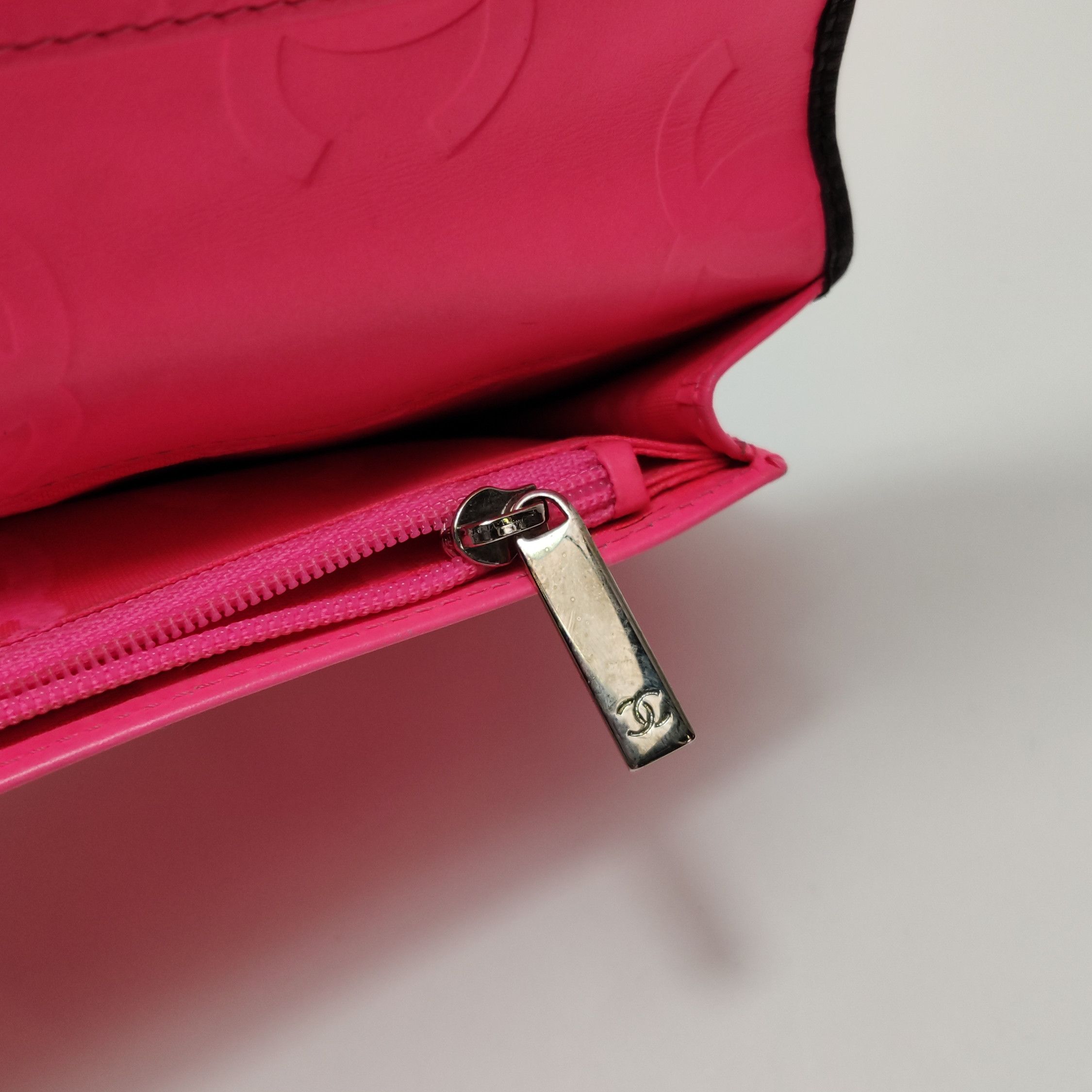Chanel Chanel Women os Wallets Size ONE SIZE - 9 Thumbnail